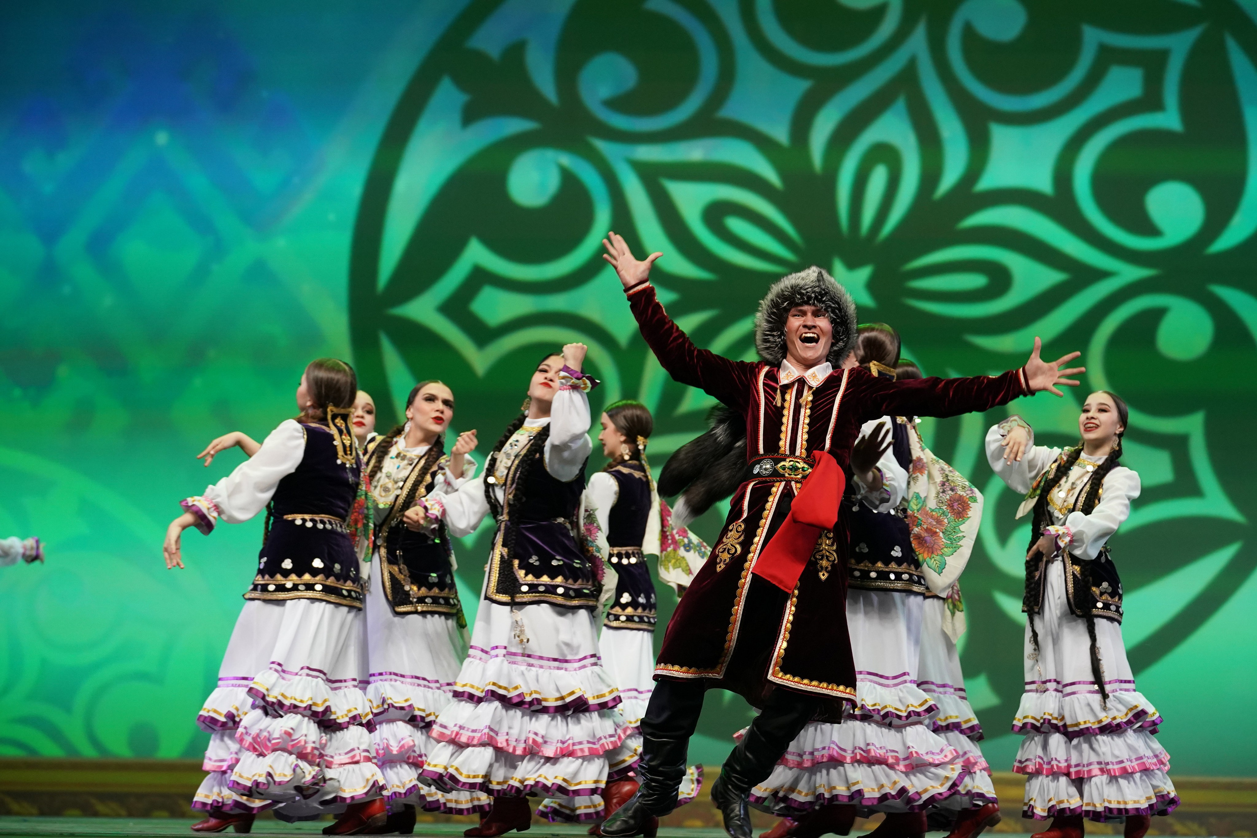 19 мая, отделение 1, г. Москва, Кремль. Золотое яблочко