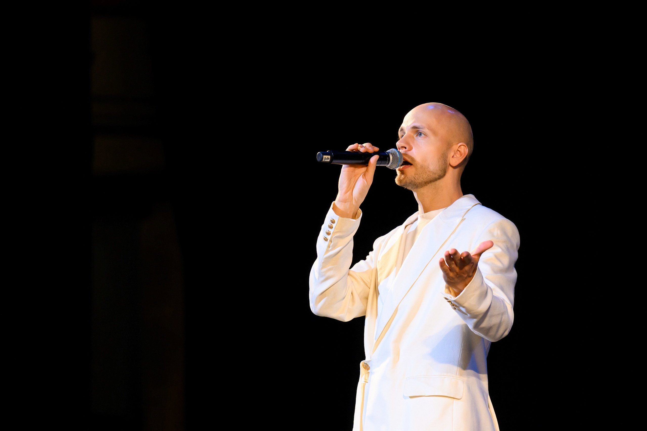 4 декабря, блок 1, награда, г. Санкт-Петербург. Золотое яблочко