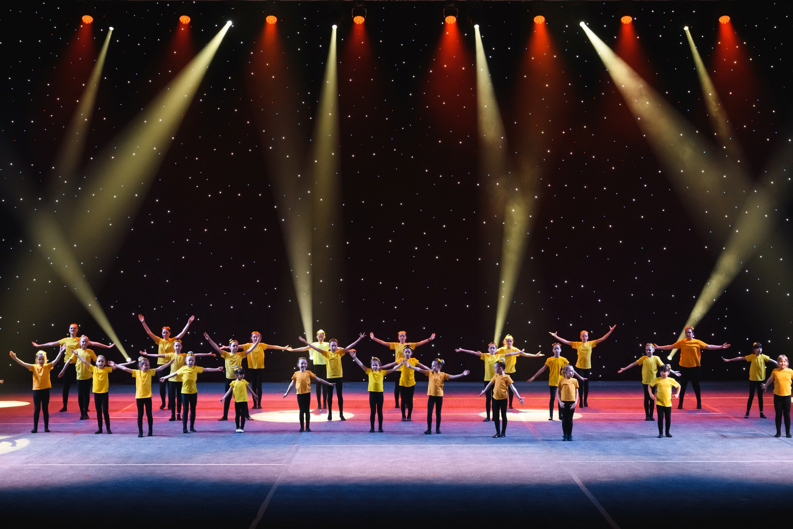 6 мая, концерт 10 лет, Сибур Арена, г. Санкт-Петербург. Золотое яблочко