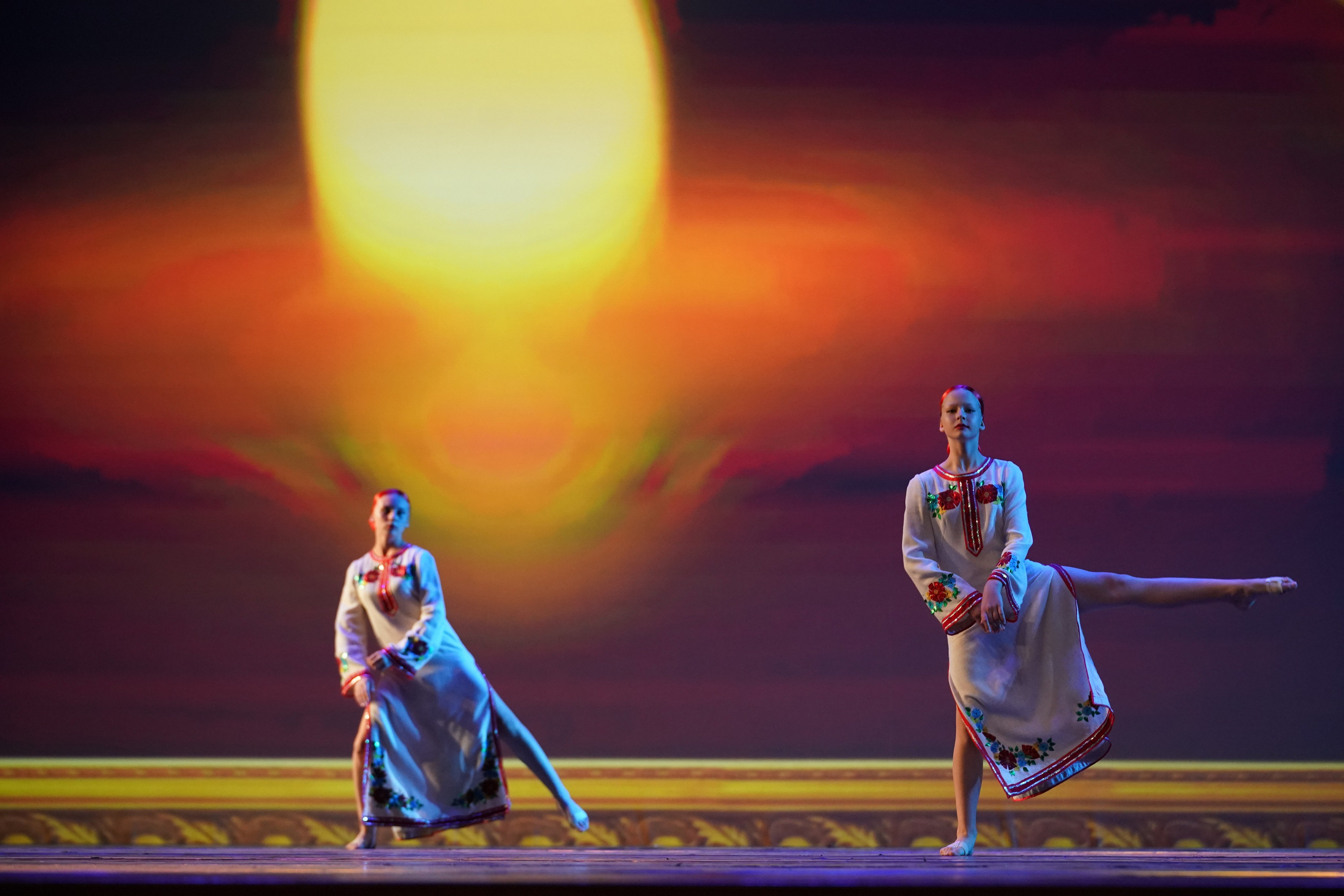 19 мая, отделение 2, г. Москва, Кремль. Золотое яблочко