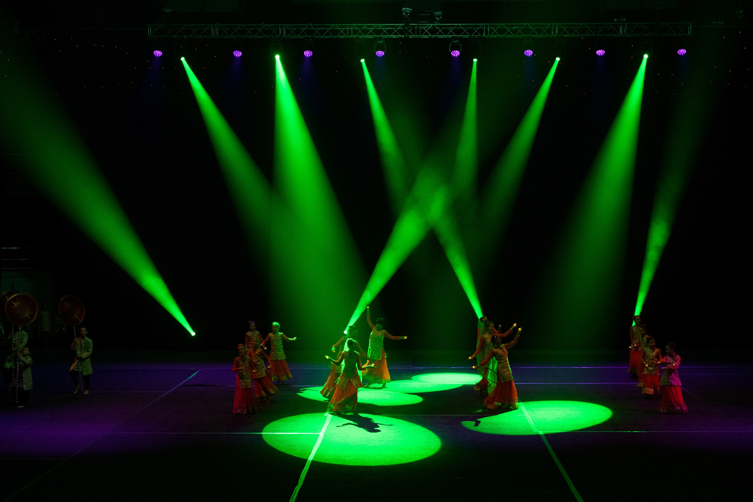 6 мая, концерт 10 лет, Сибур Арена, г. Санкт-Петербург. Золотое яблочко