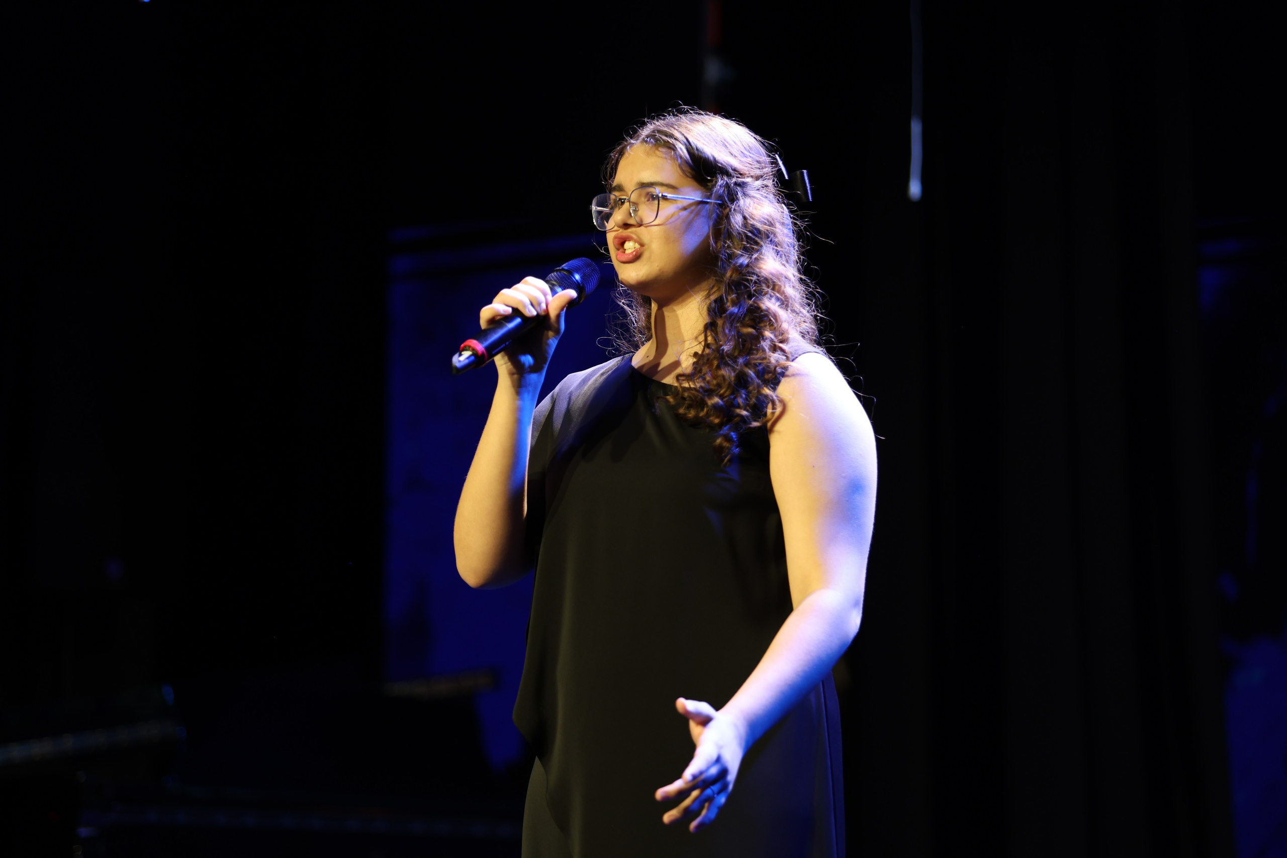 25 января, г. Челябинск. Золотое яблочко