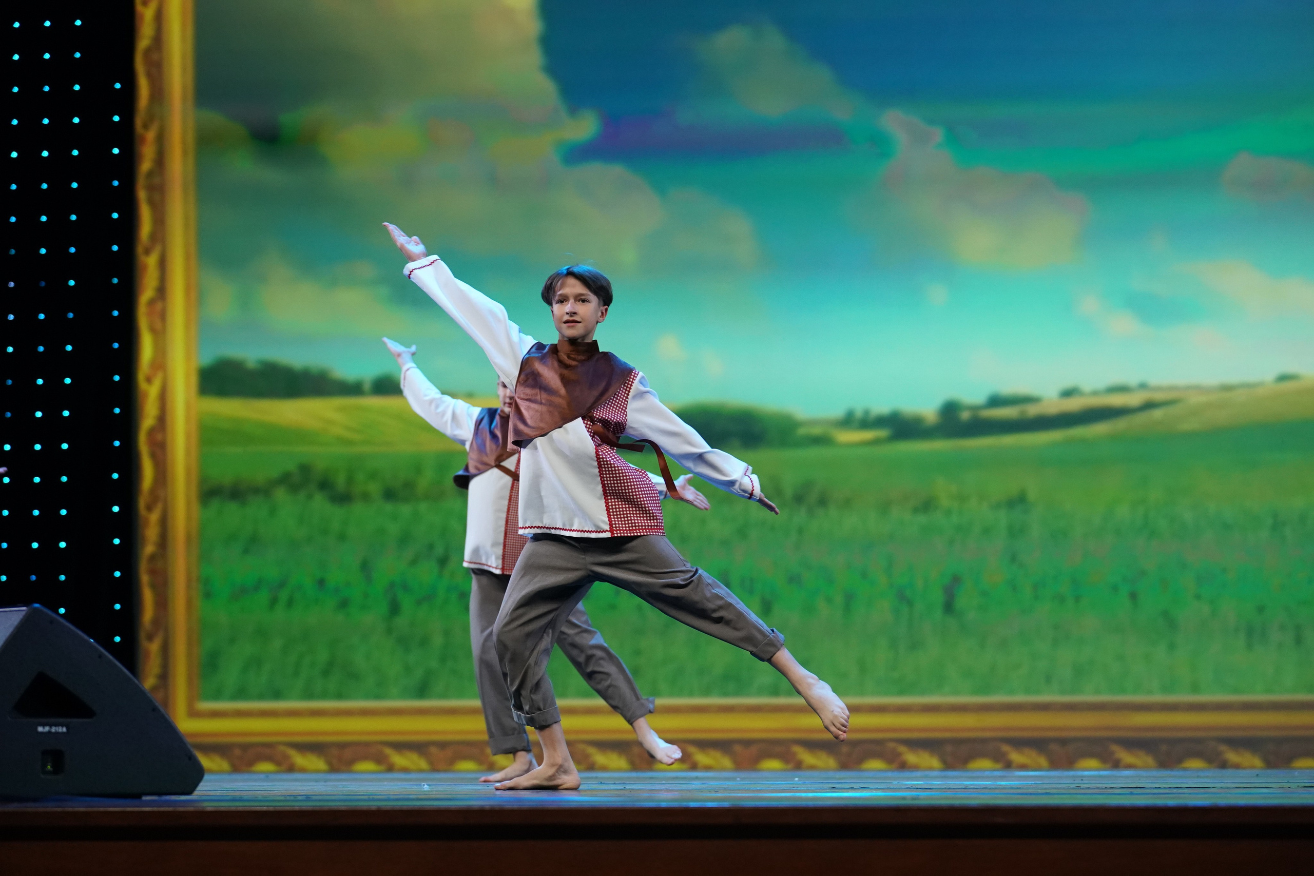 18 мая, отделение 1, г. Москва, Кремль. Золотое яблочко