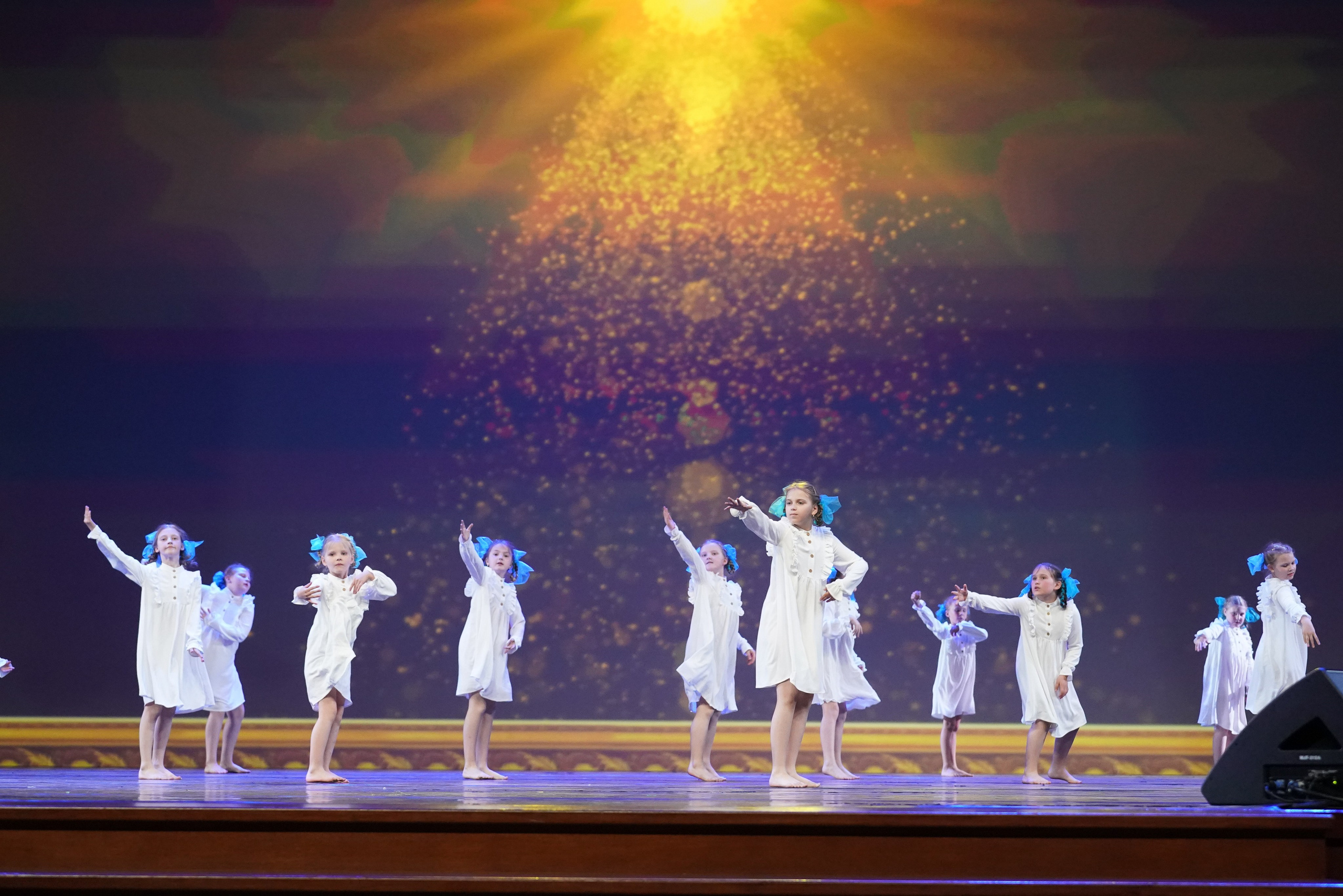 18 мая, отделение 1, г. Москва, Кремль. Золотое яблочко