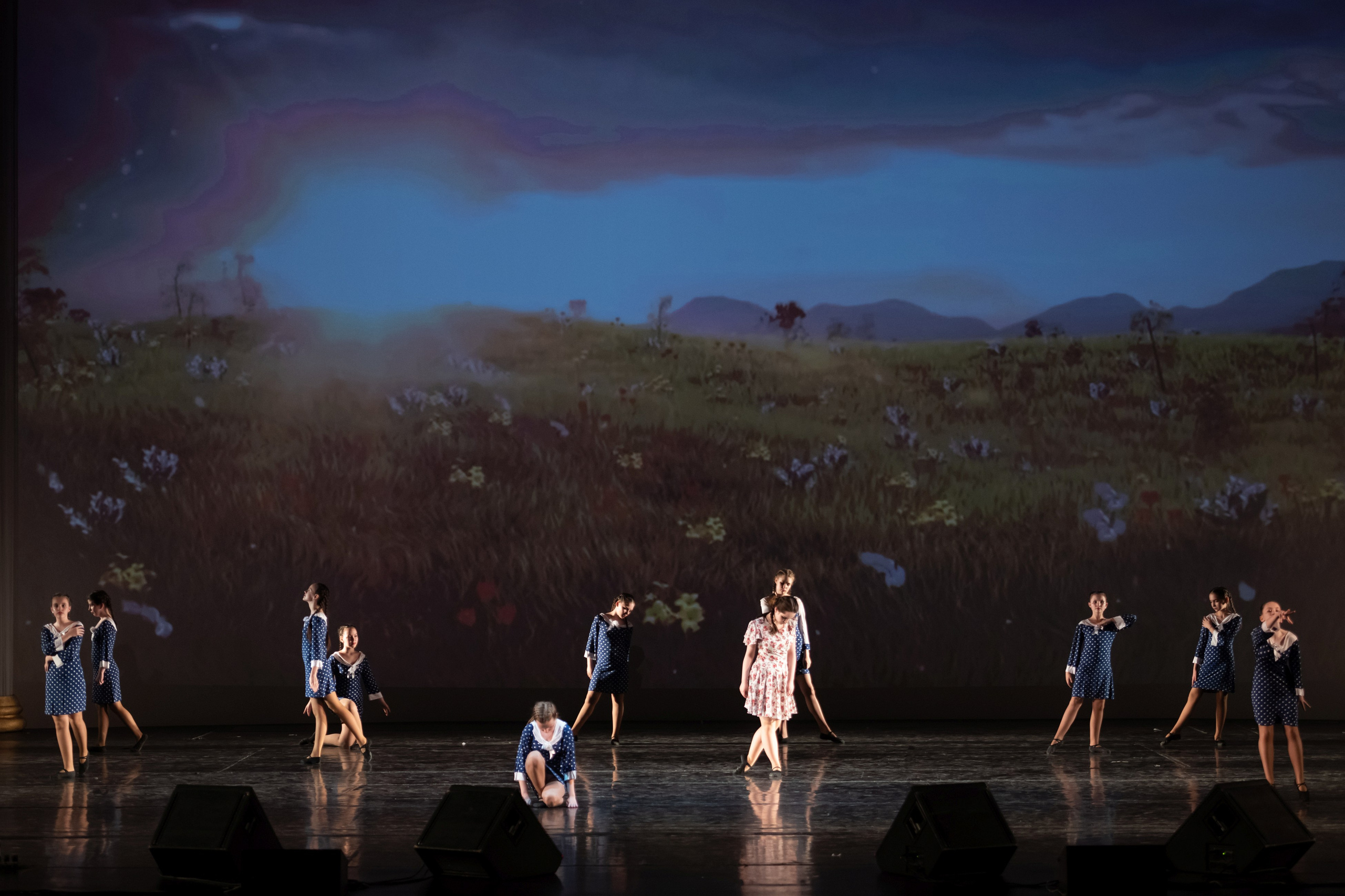 15 сентября, концерт БКЗ. Золотое яблочко