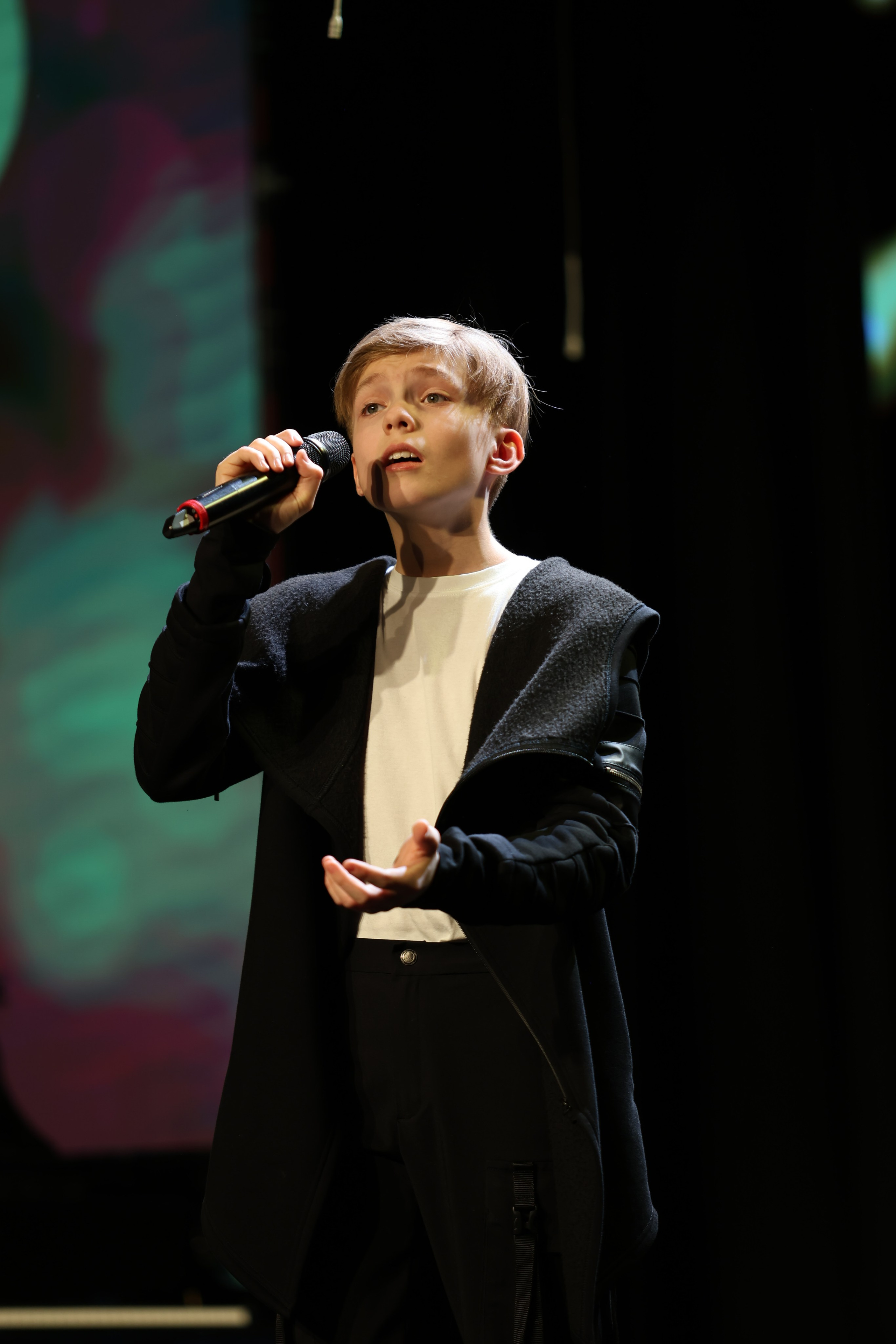 25 января, г. Челябинск. Золотое яблочко