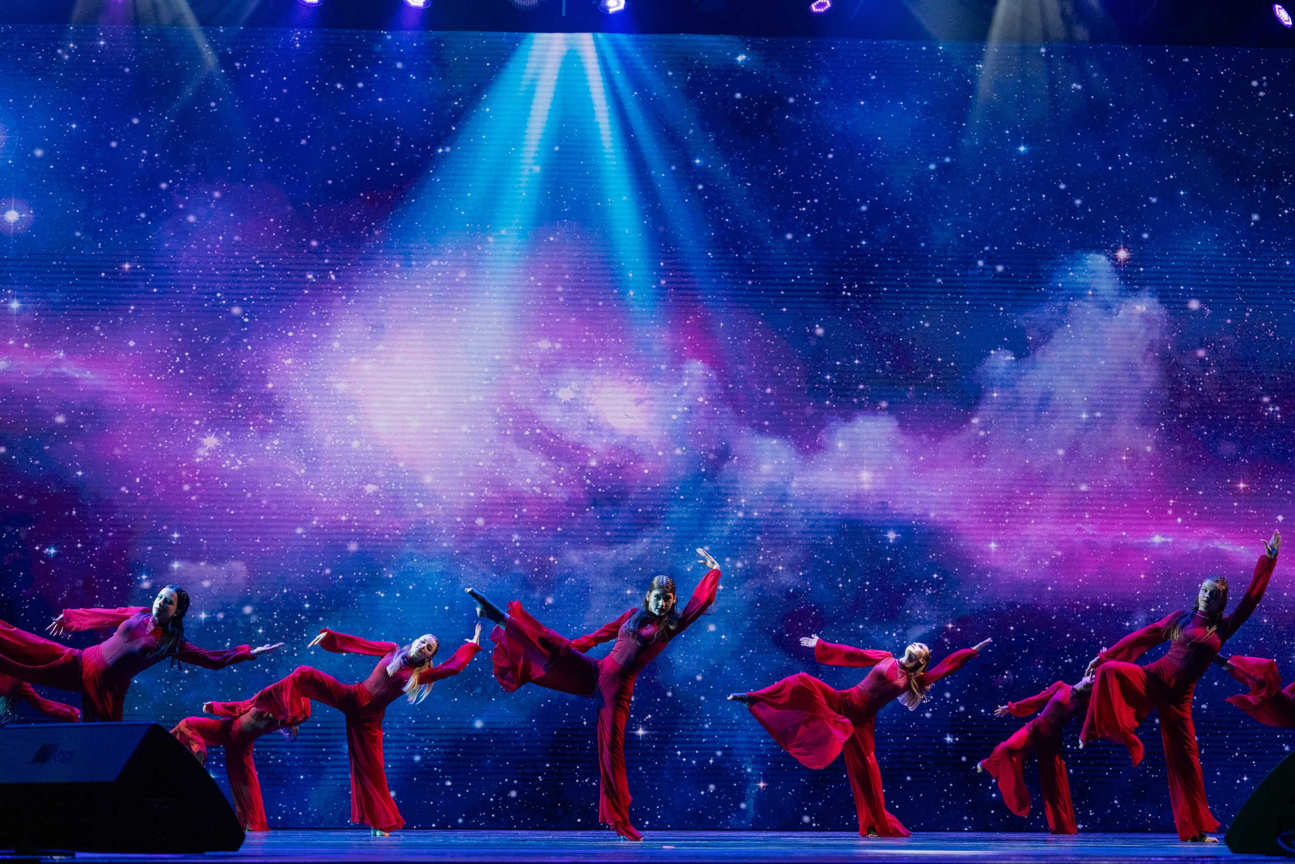 18 мая, г. Москва, Кремль, Концерт. Золотое яблочко