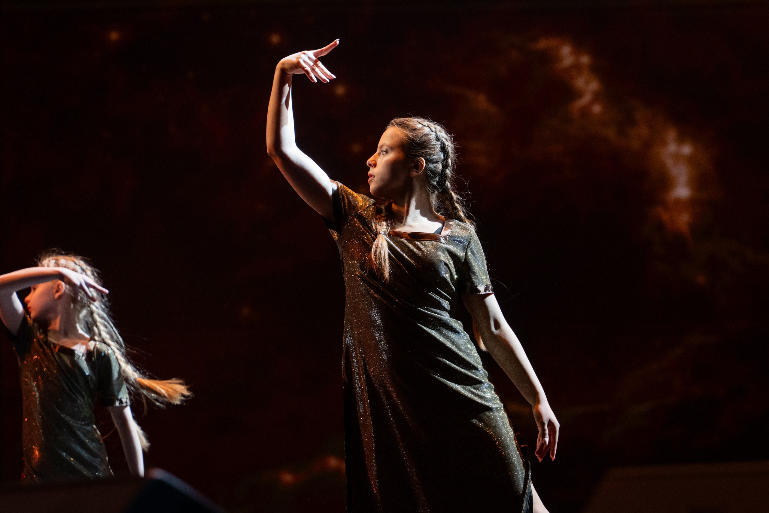 18 мая, г. Москва, Кремль, Концерт. Золотое яблочко