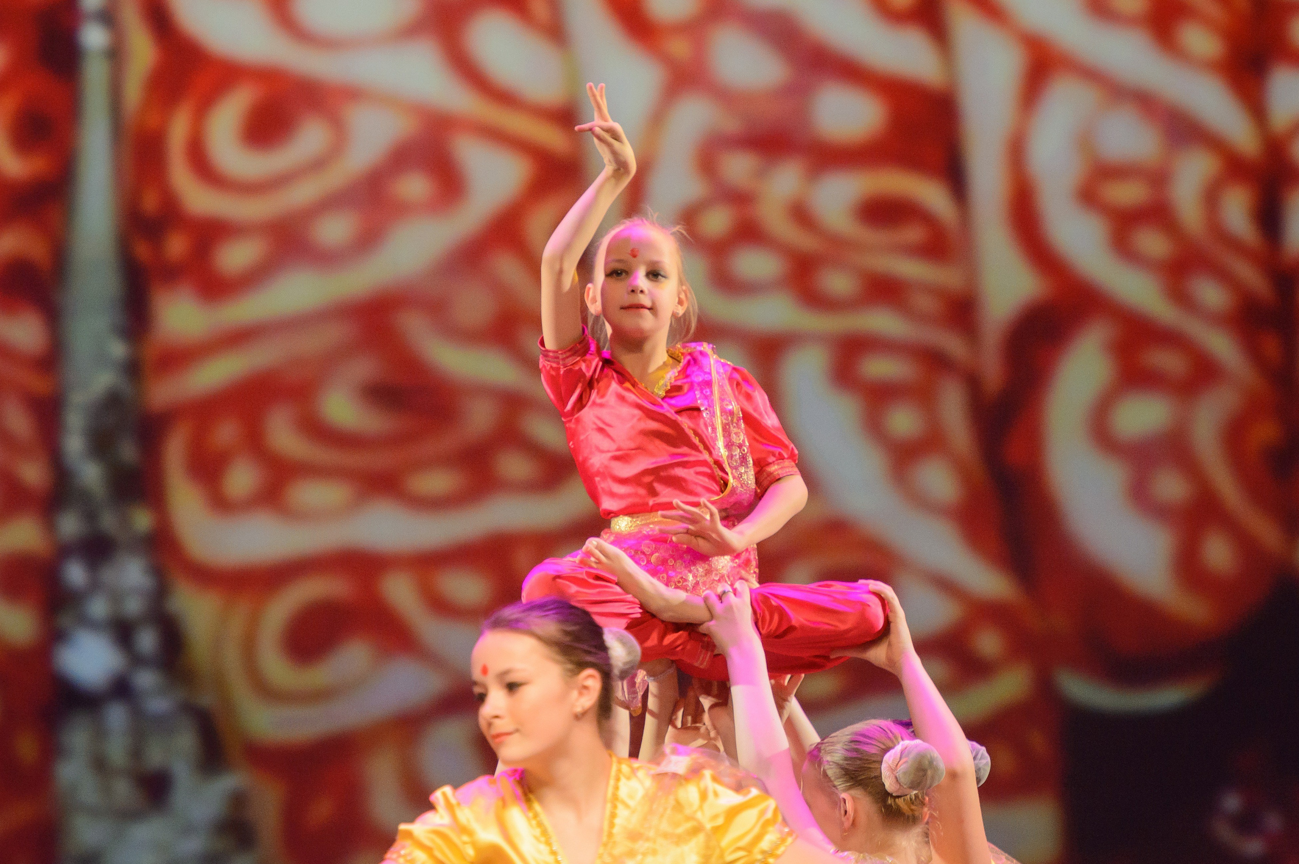 13 мая, часть 2, Кремль, г. Москва. Золотое яблочко