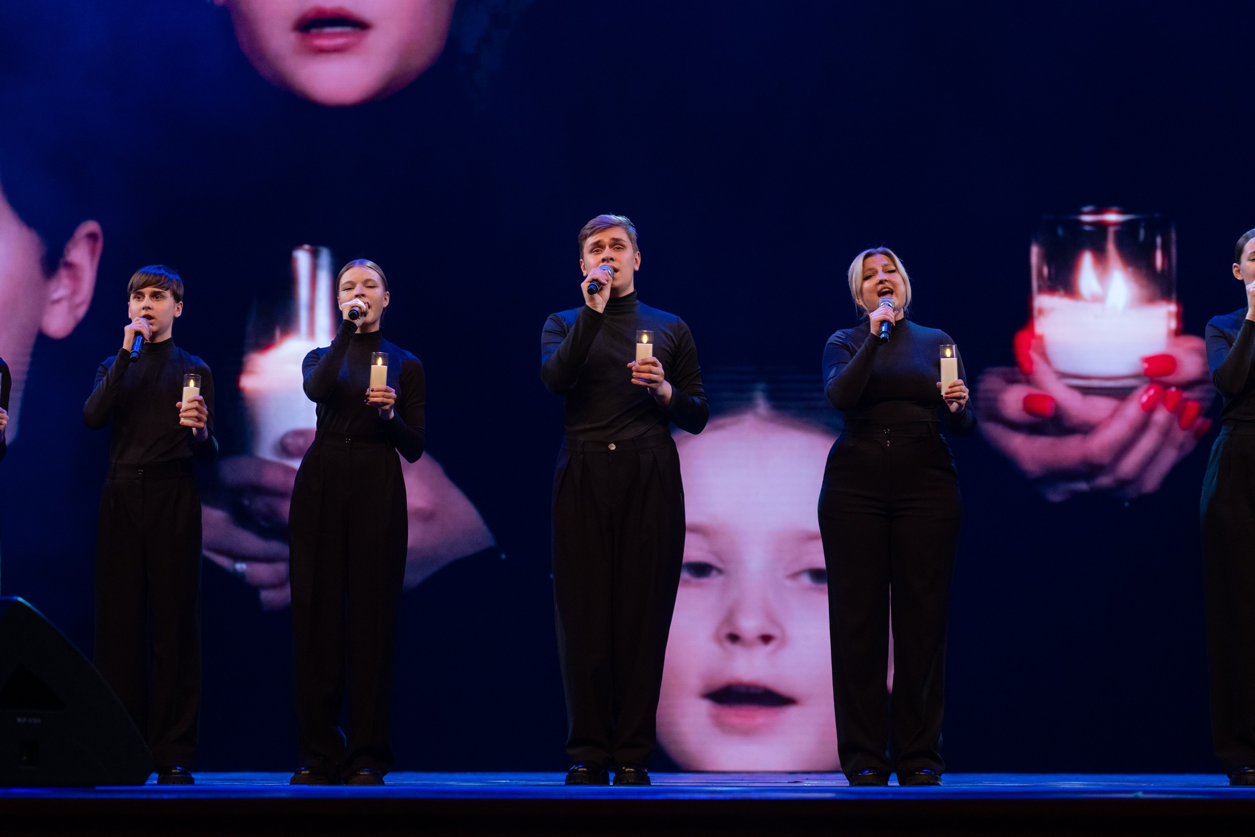 16 мая, г. Москва, Кремль, Концерт. Золотое яблочко