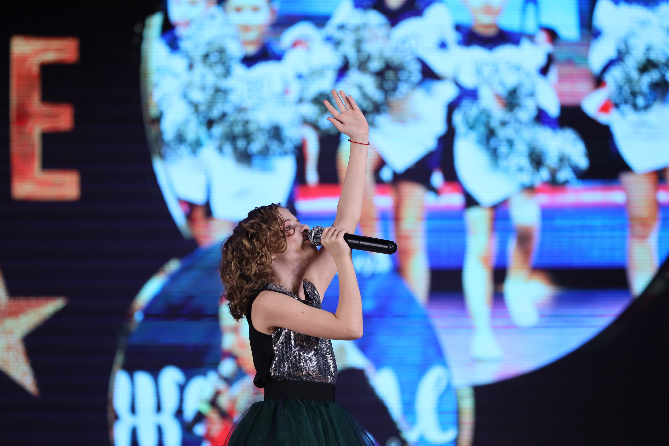 4 ноября, блок 2, видео, номера 1-36, г. Краснодар. Золотое яблочко