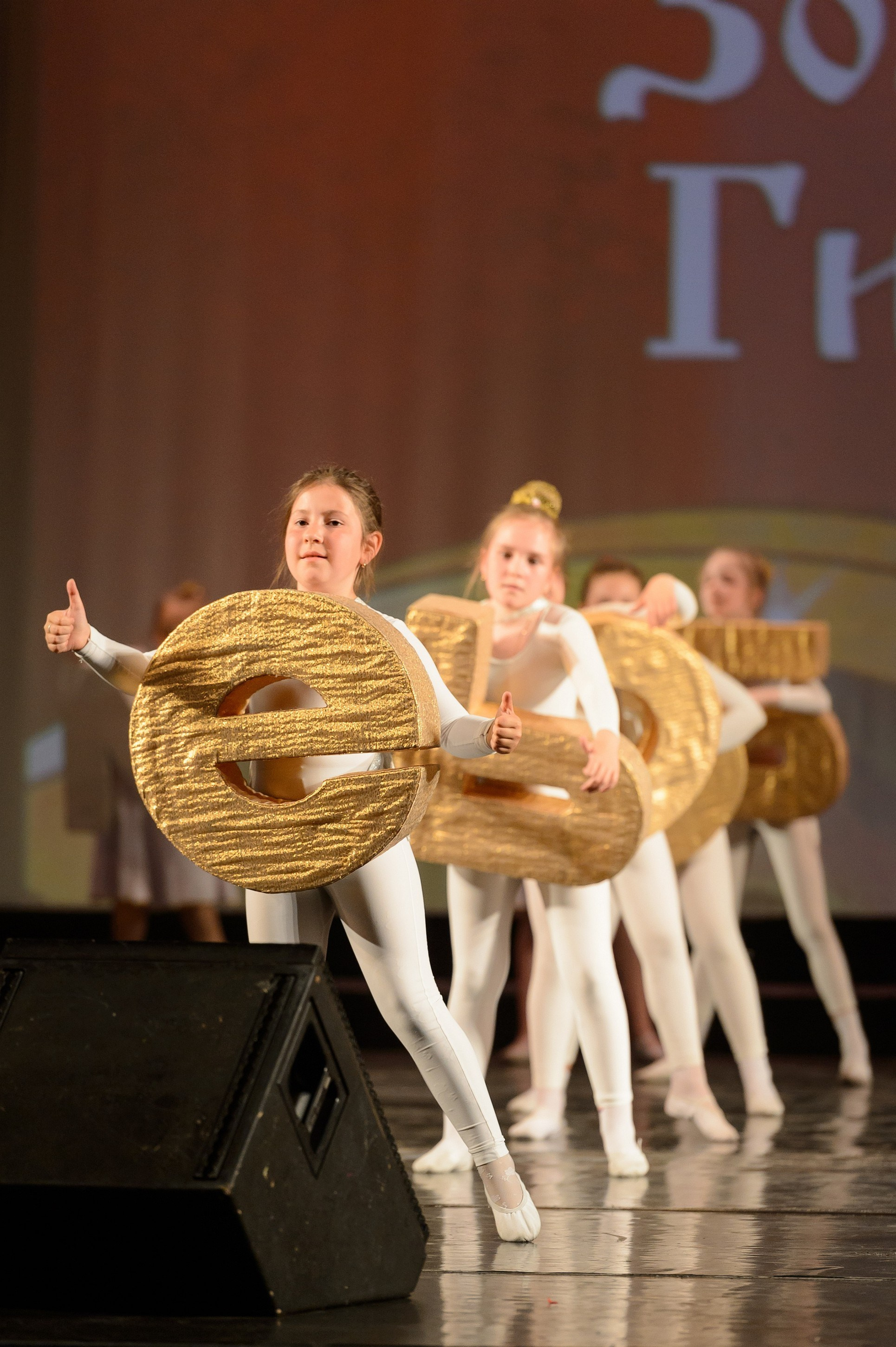 23 мая, концерт 5 лет, БКЗ. Золотое яблочко