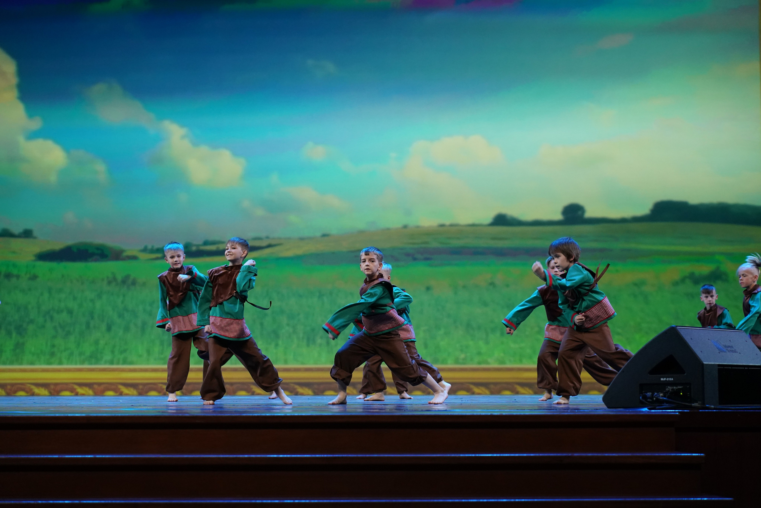 18 мая, отделение 1, г. Москва, Кремль. Золотое яблочко