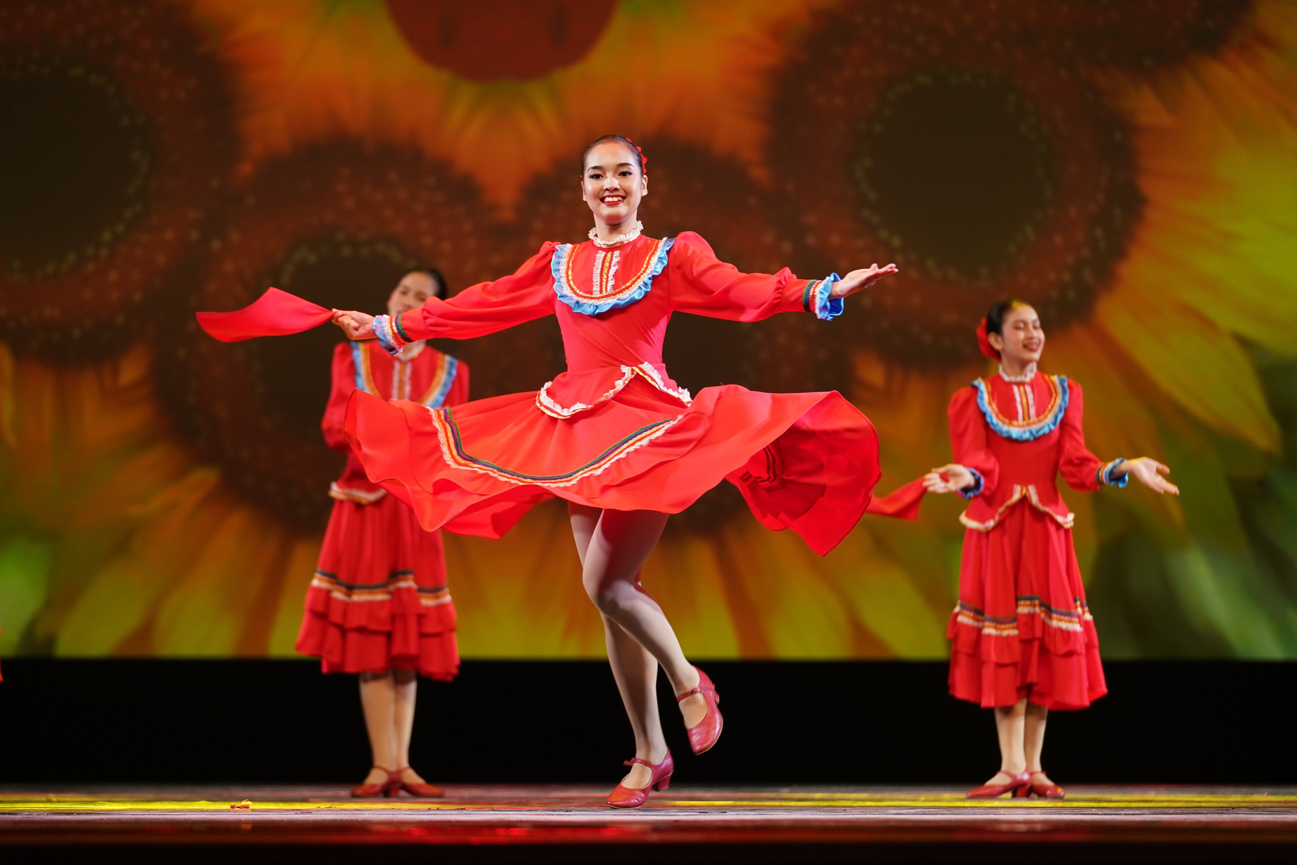 13 мая, г. Москва, Кремль. Золотое яблочко