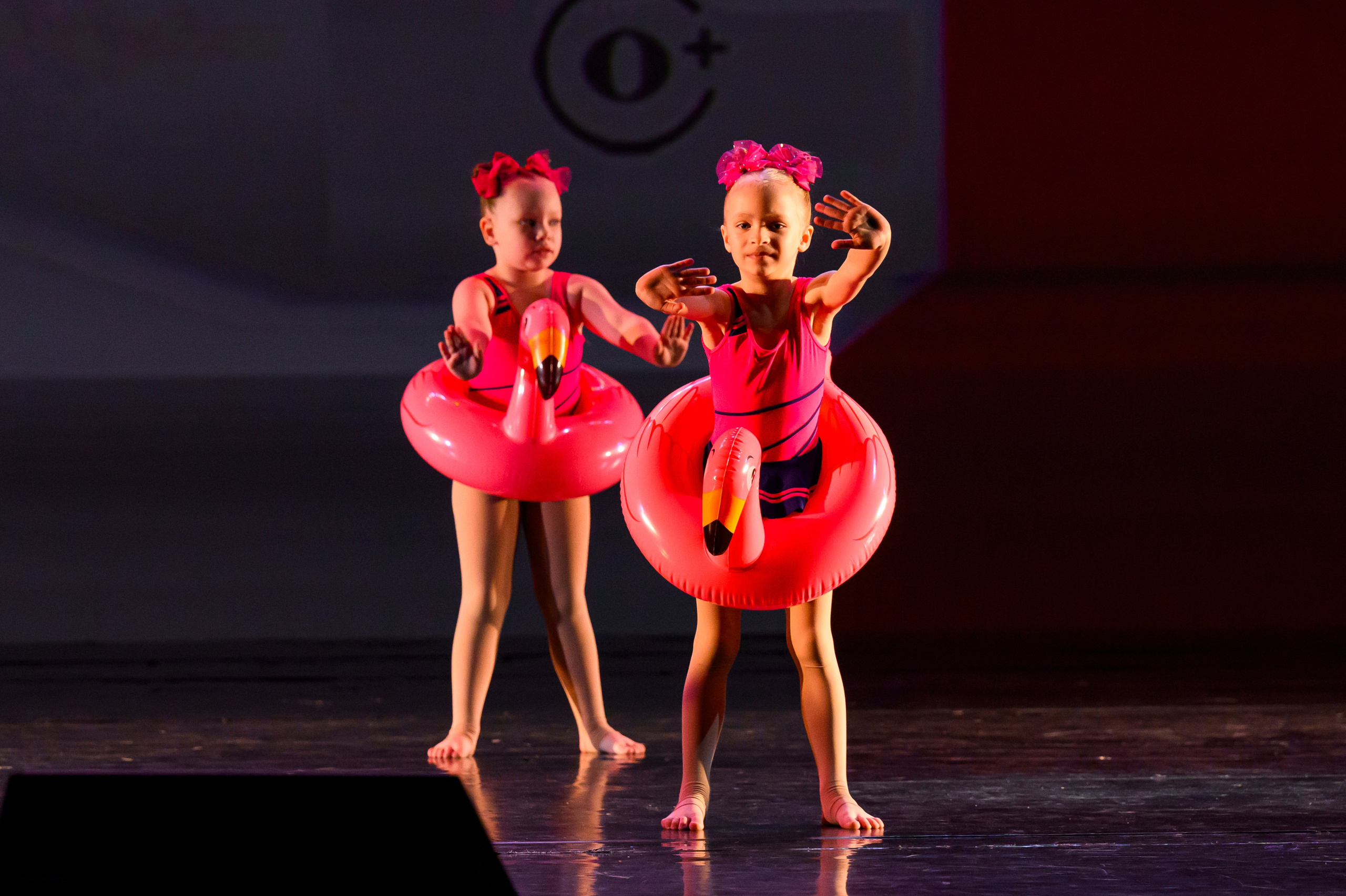 23 апреля, часть 1, БКЗ Октябрьский, г. Санкт-Петербург. Золотое яблочко