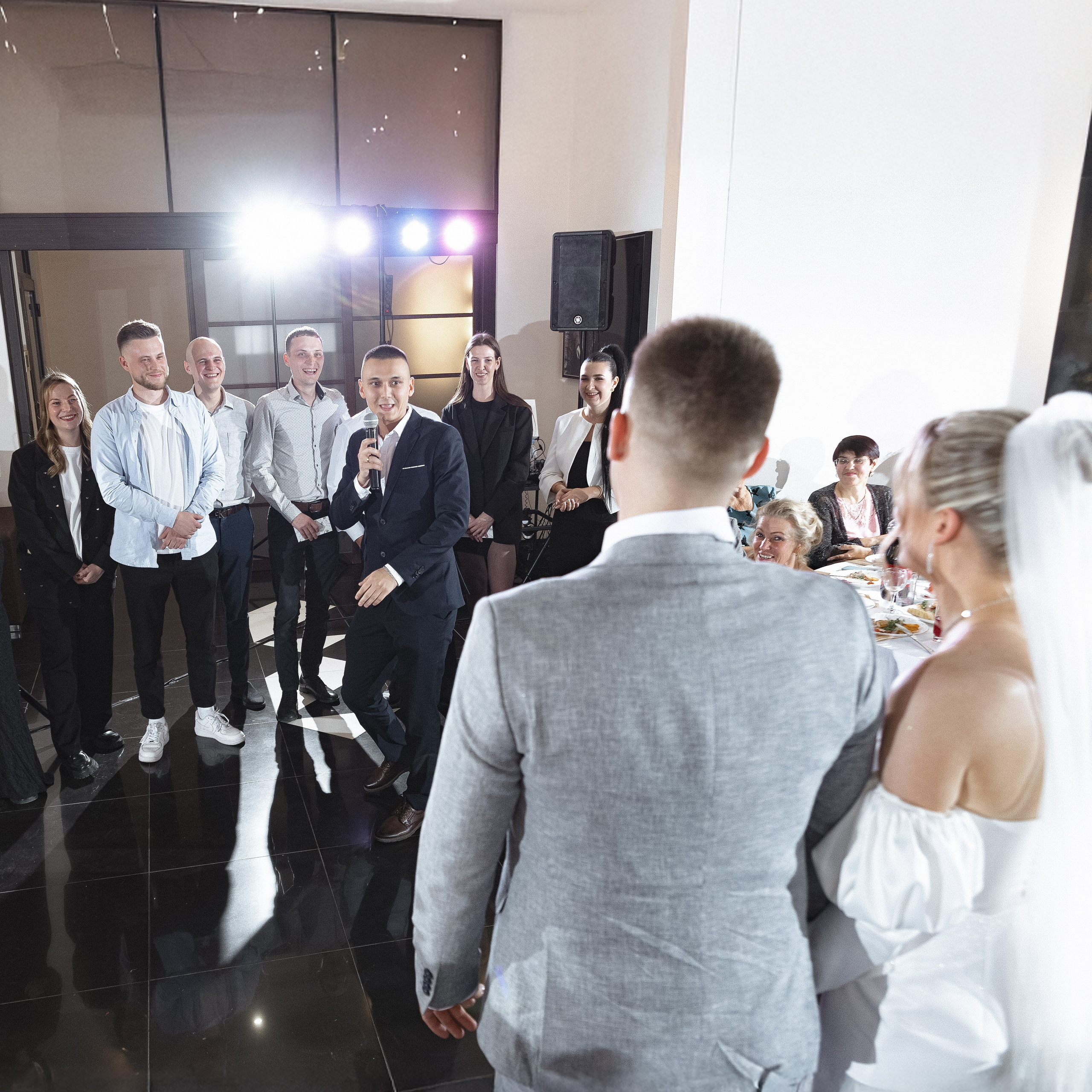 Дмитрий и Анна. Дмитрий Судаков, фотограф в Екатеринбурге и Москве