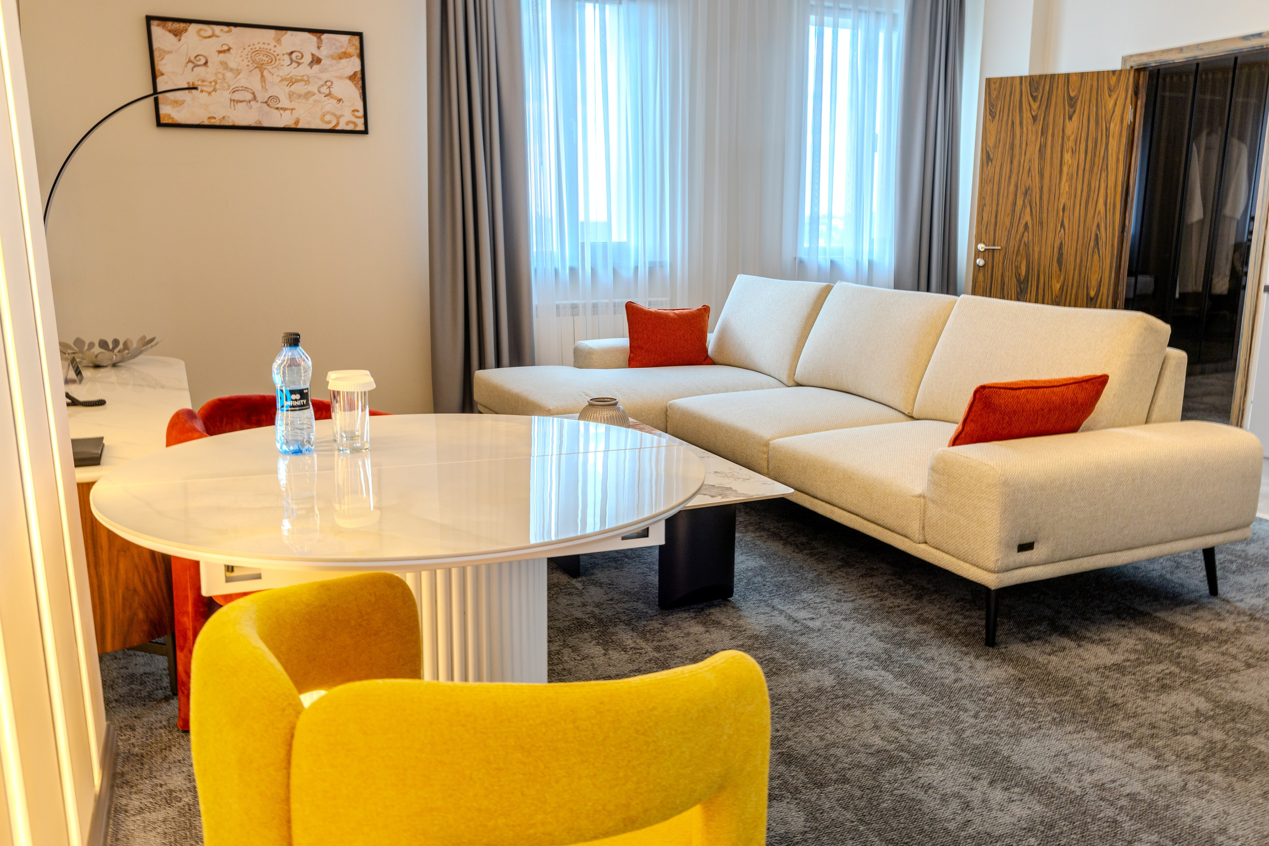 Интерьерная сьемка. Фотограф в Атырау Максим Стадниченко