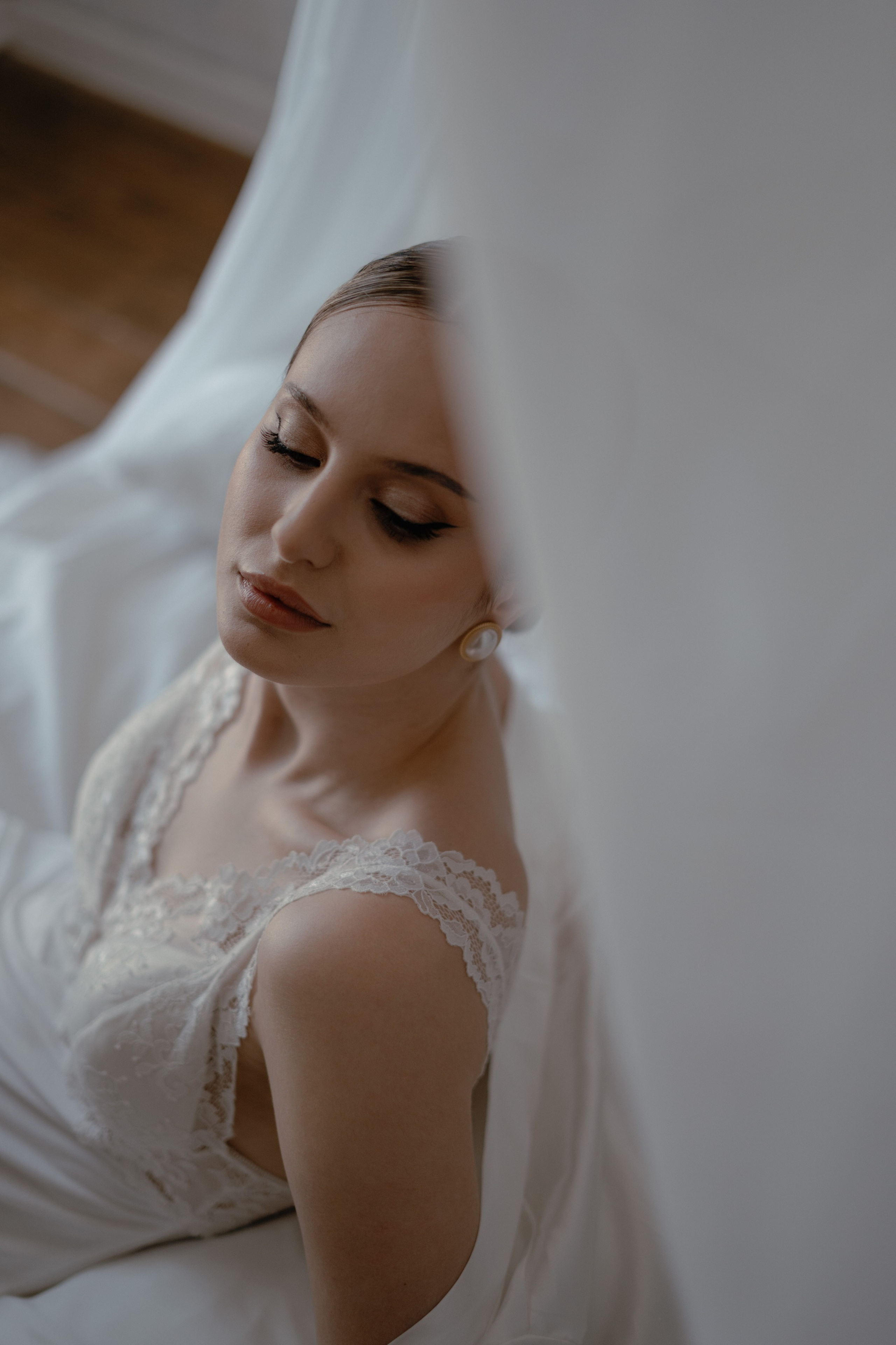 Игорь и Катя. Фотограф Алматы