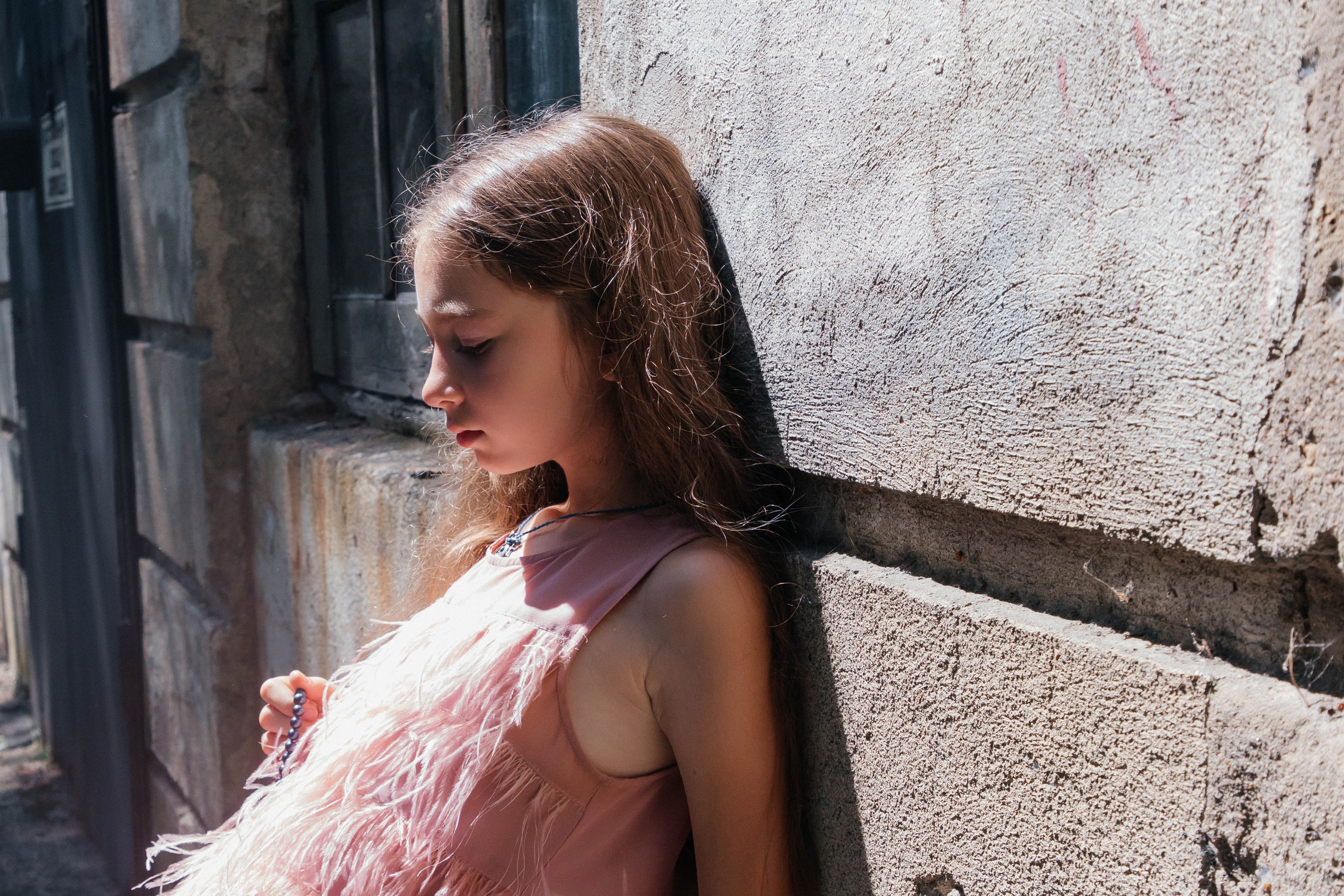 STREET. Efimova Model Agency