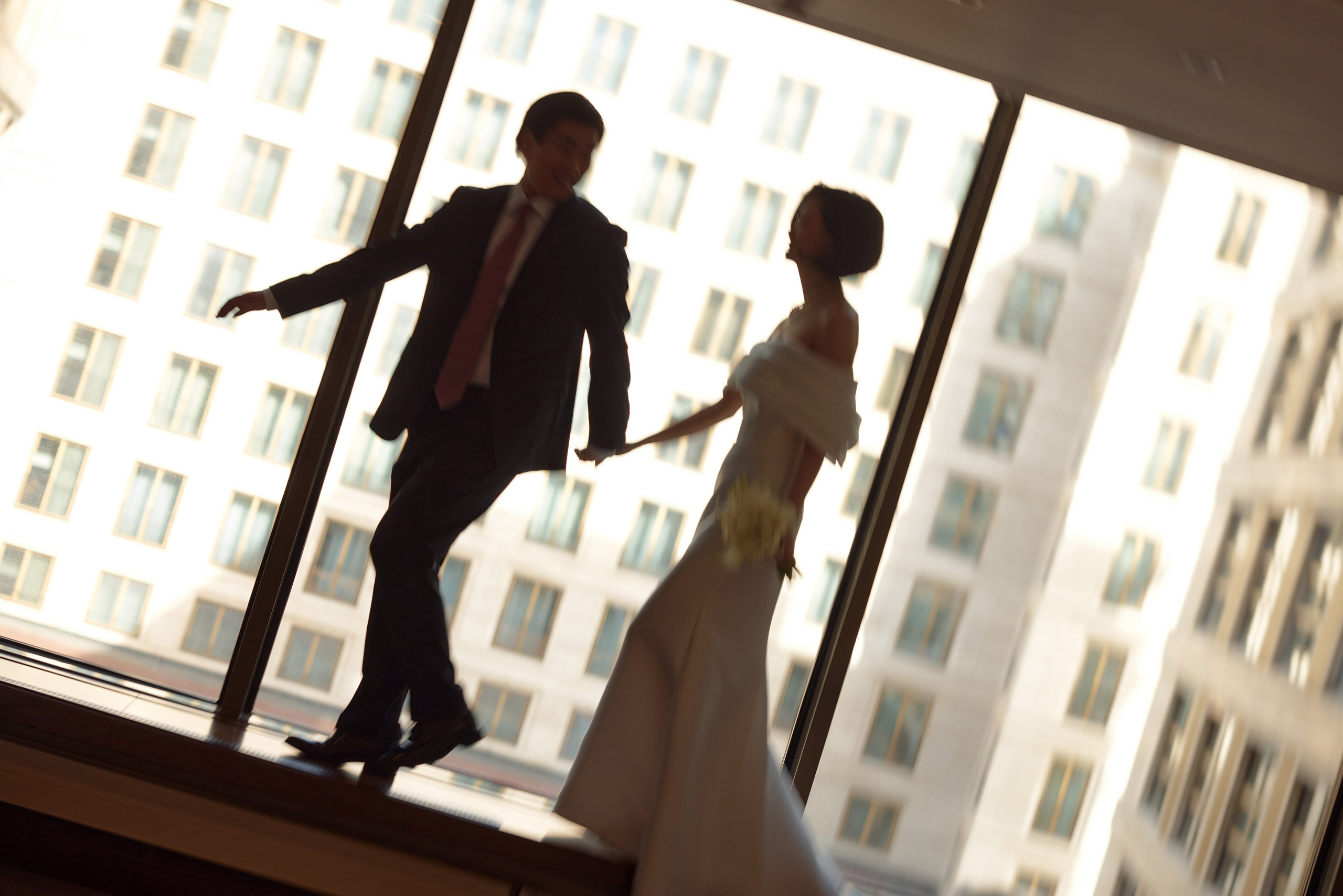 Максим и Анастасия. Свадебный фотограф Светлана Кривчикова