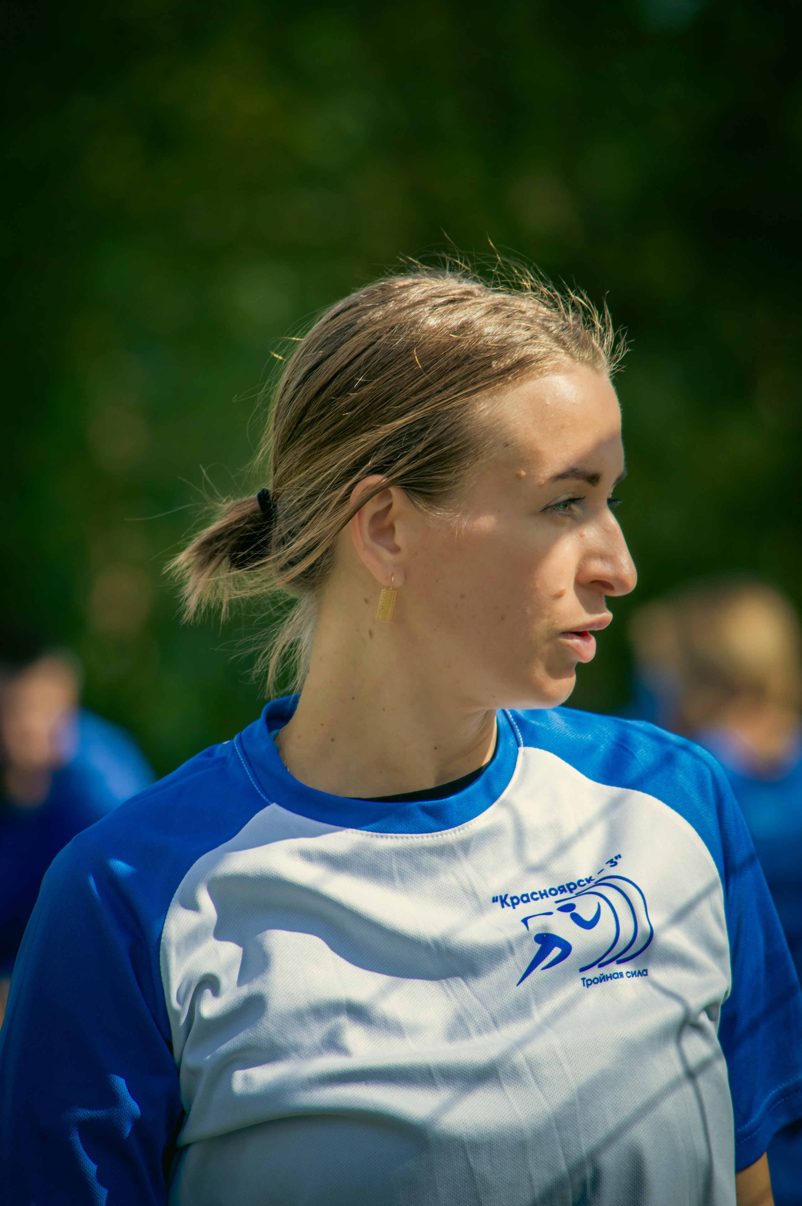 III Летняя Спартакиада 2025 Министерства социальной политики Красноярского края. G G L V D M T R | Фотограф в Красноярске