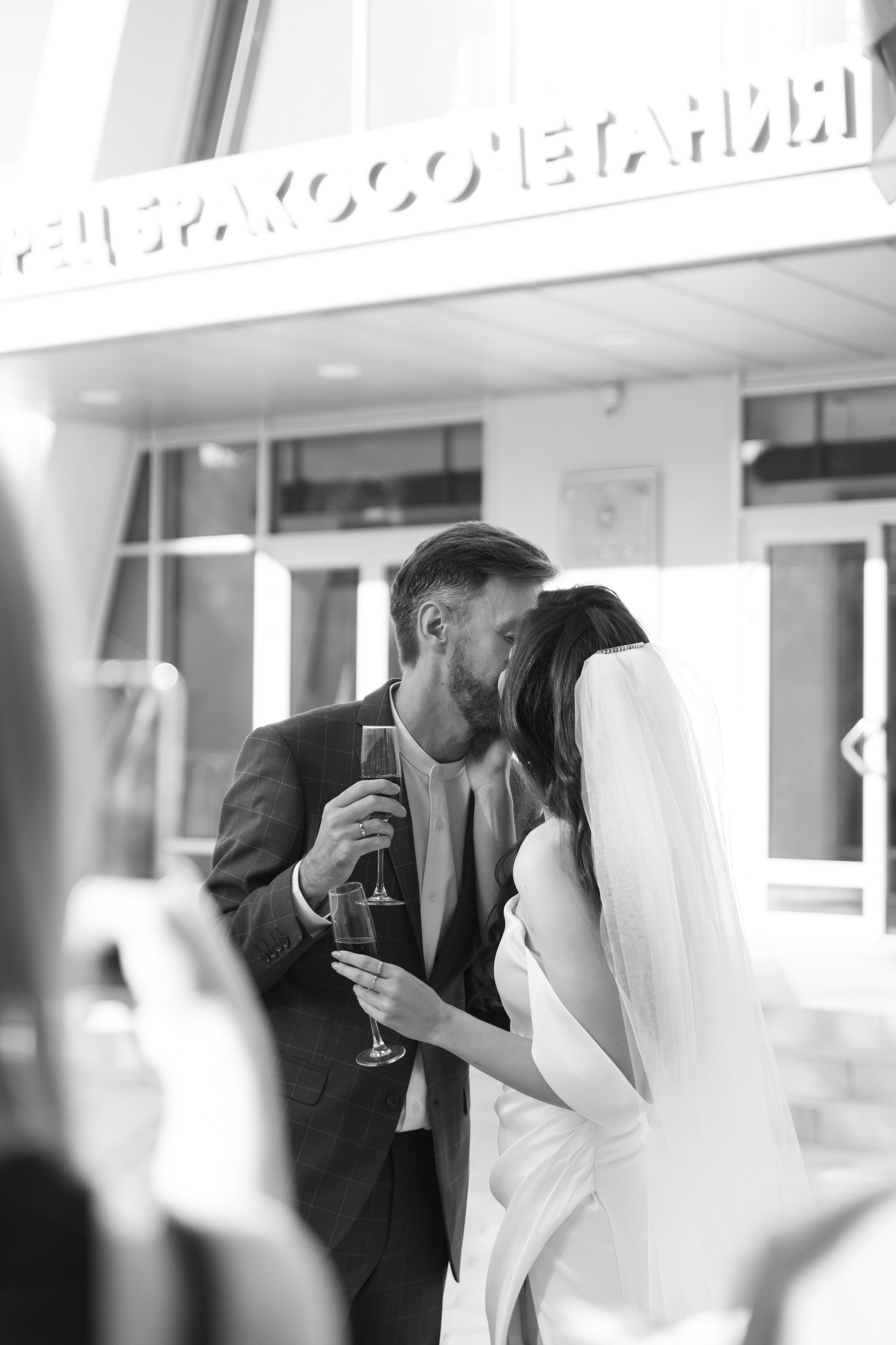 Анастасия & Алексей. Фотограф в Самаре Алена Гречка