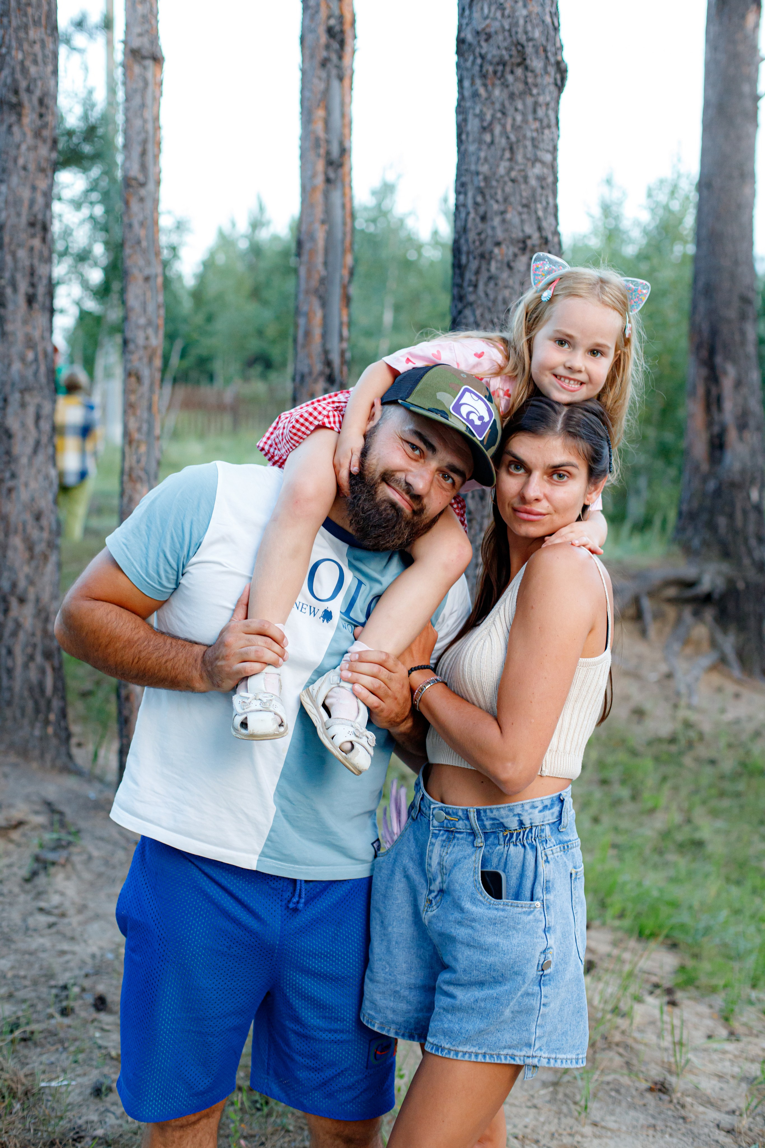 С ЮБИЛЕЕМ, САИД!. Photokarish