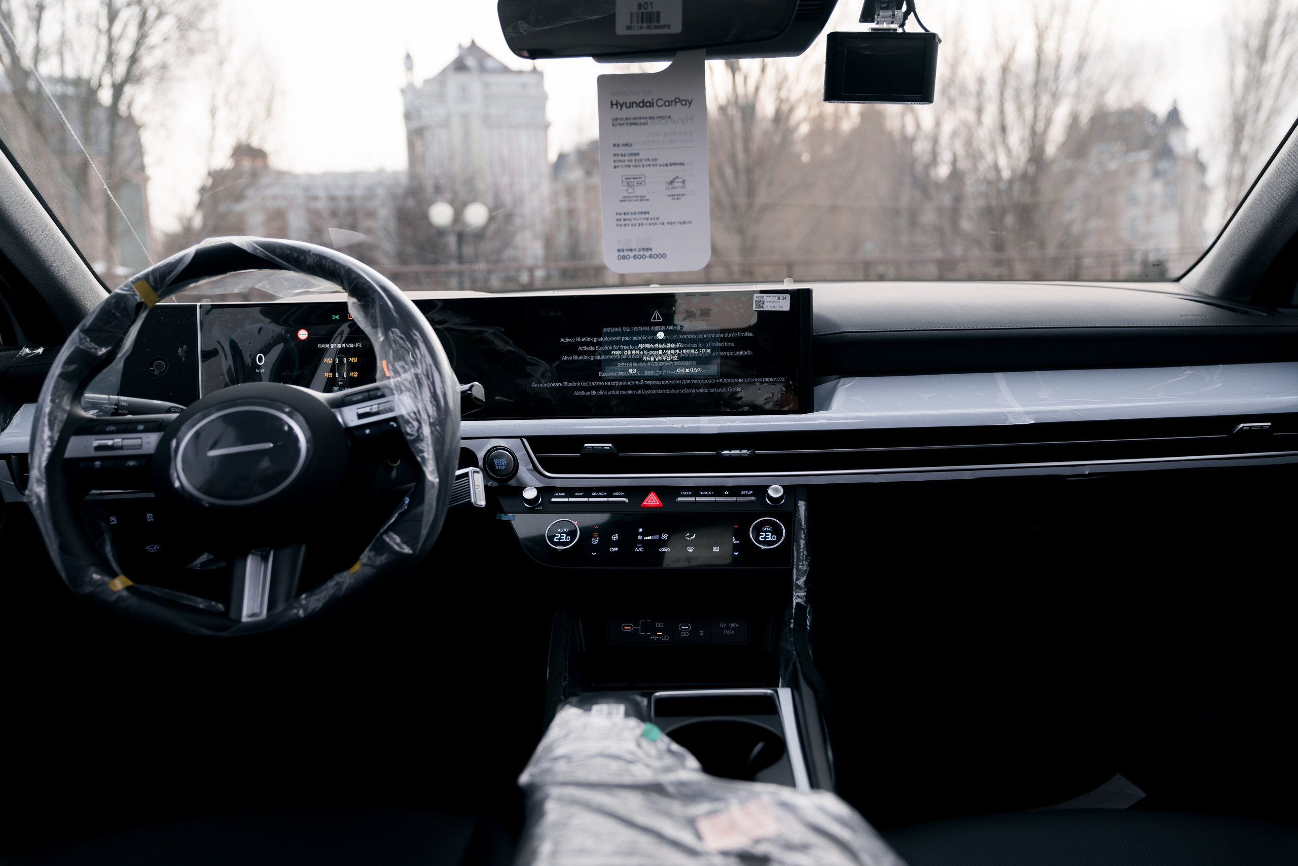 Hyundai Sonata VIII. Идеальные портреты для соцсетей — Фотограф Ленар