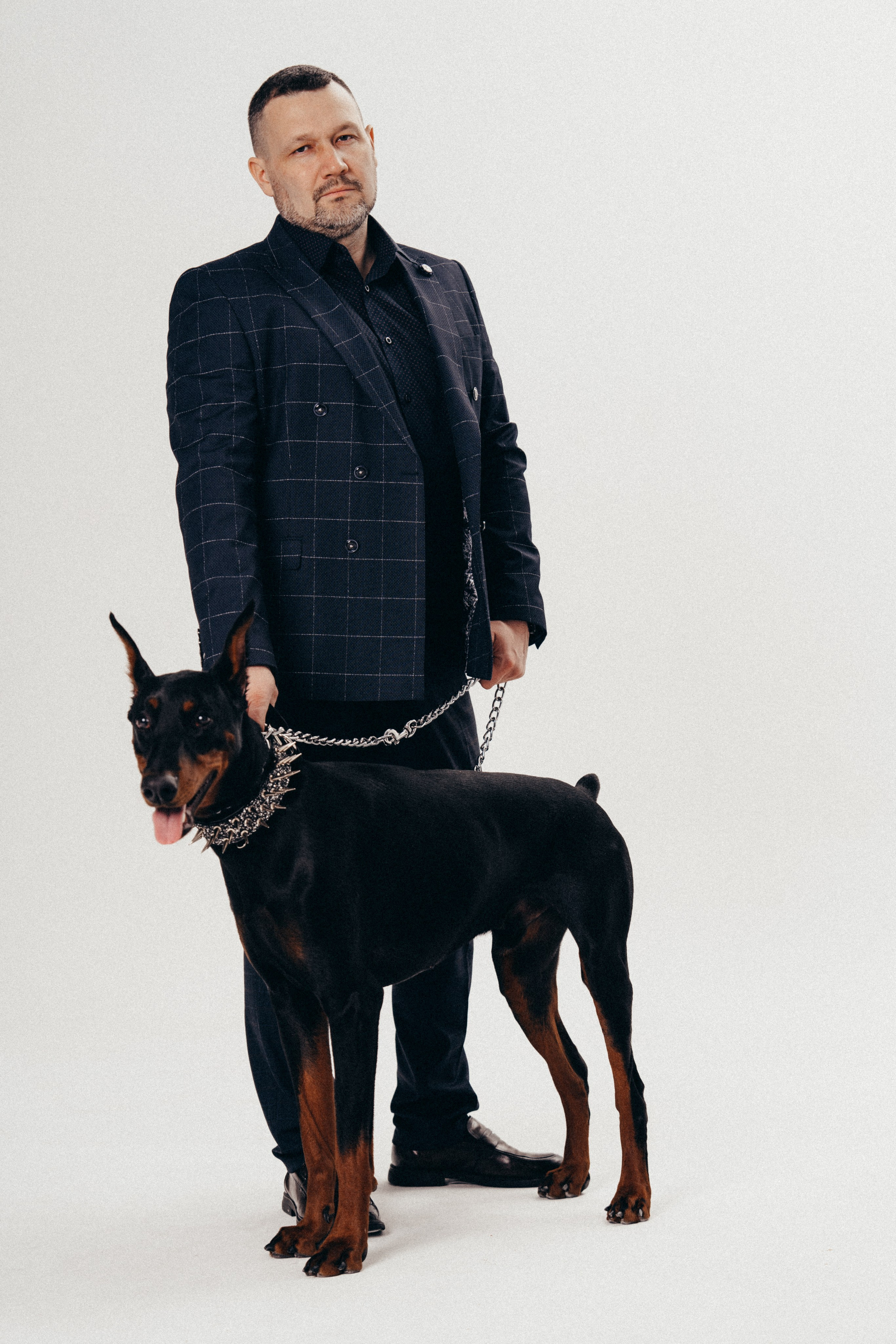 Динар 18.02. Идеальные портреты для соцсетей — Фотограф Ленар