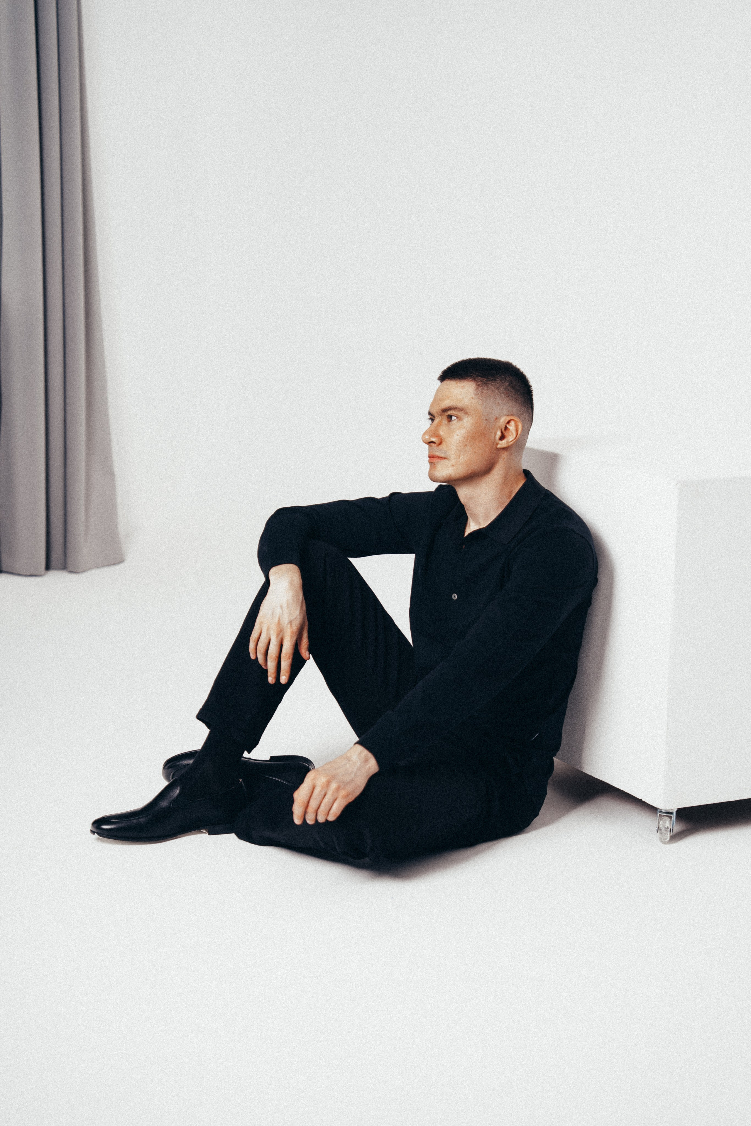 Фоат 30.08. Идеальные портреты для соцсетей — Фотограф Ленар