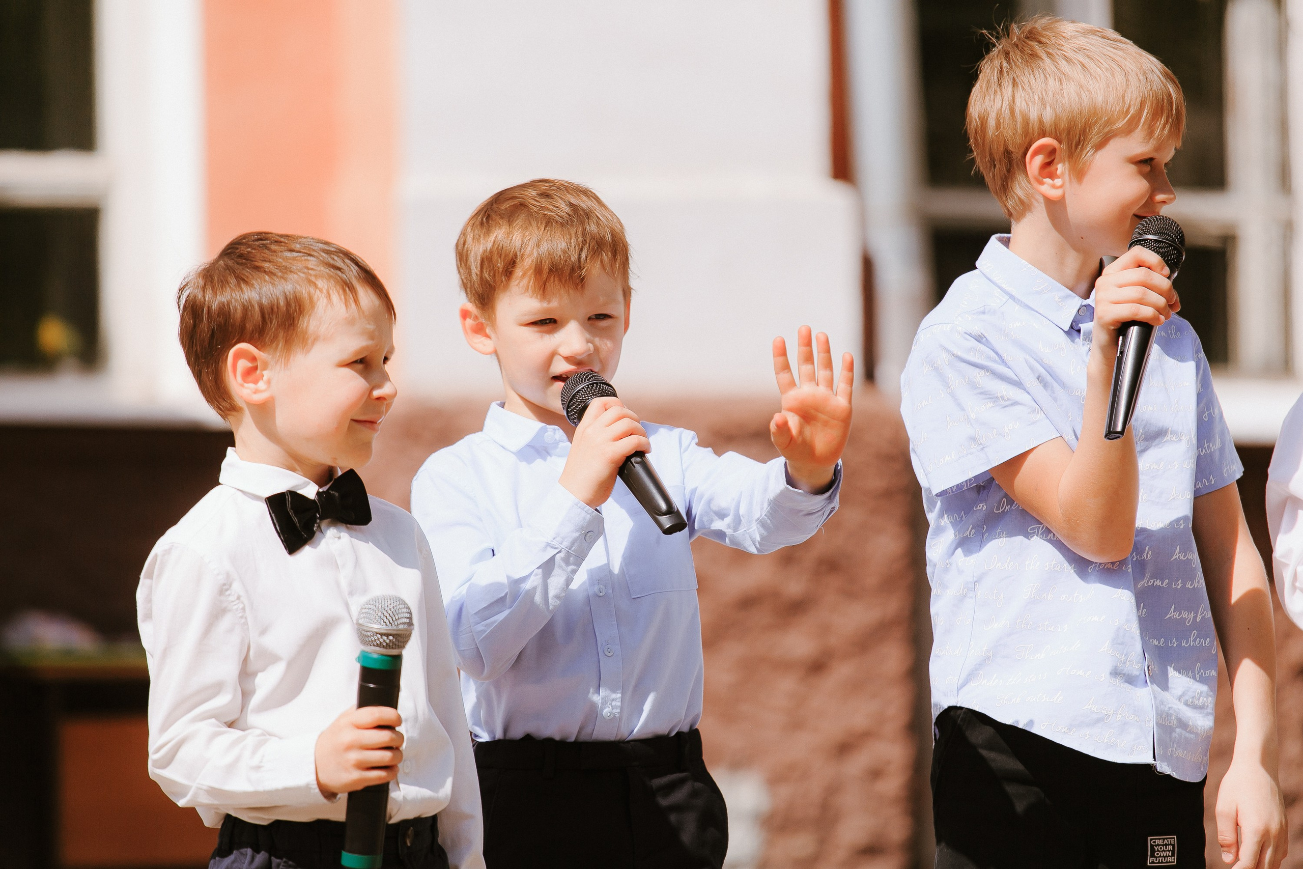 Портфолио фотографа на последний звонок. Свадебный и репортажный фотограф в Ярославле и Санкт-Петербурге Роман Микрюков