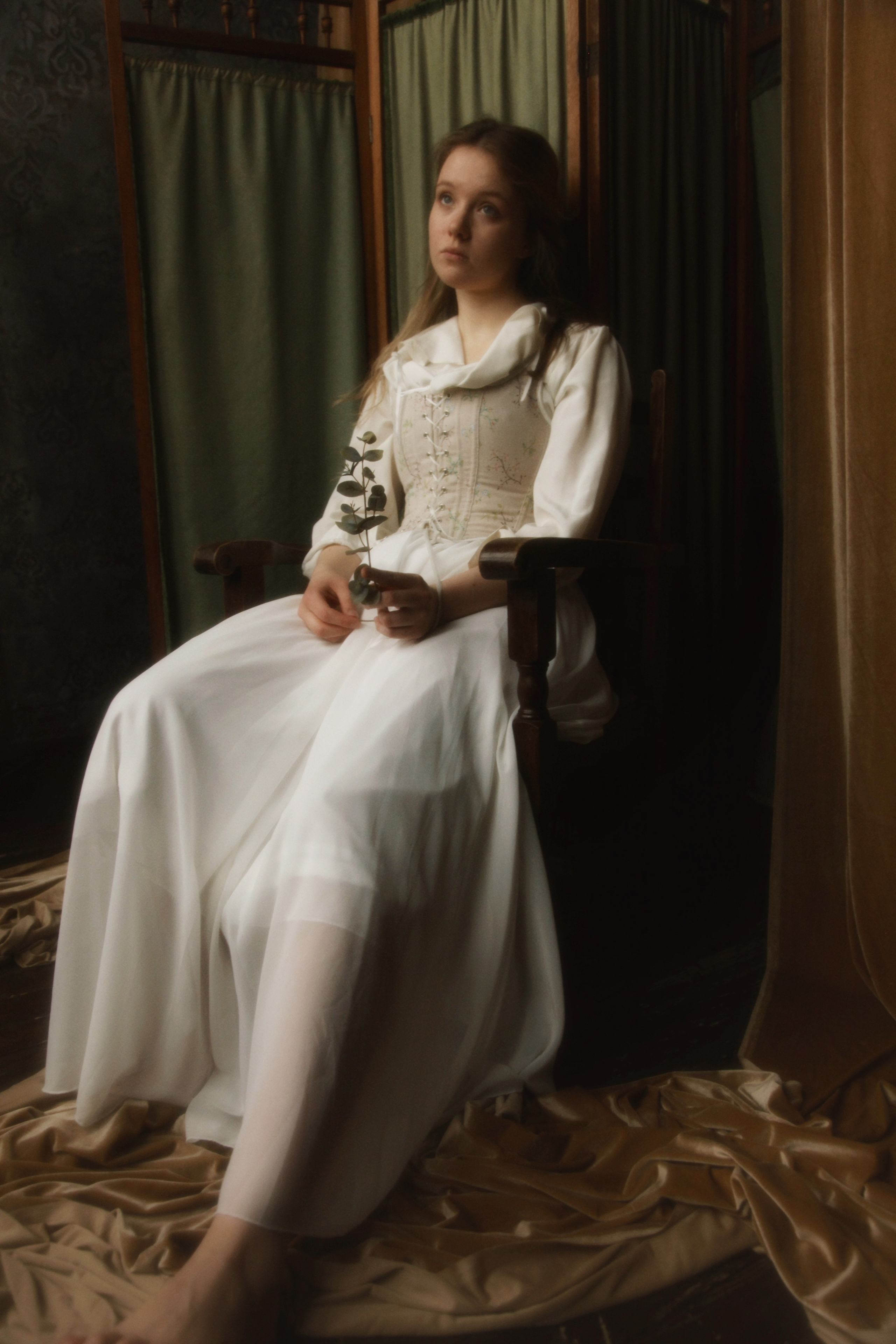 Художественные. Главная