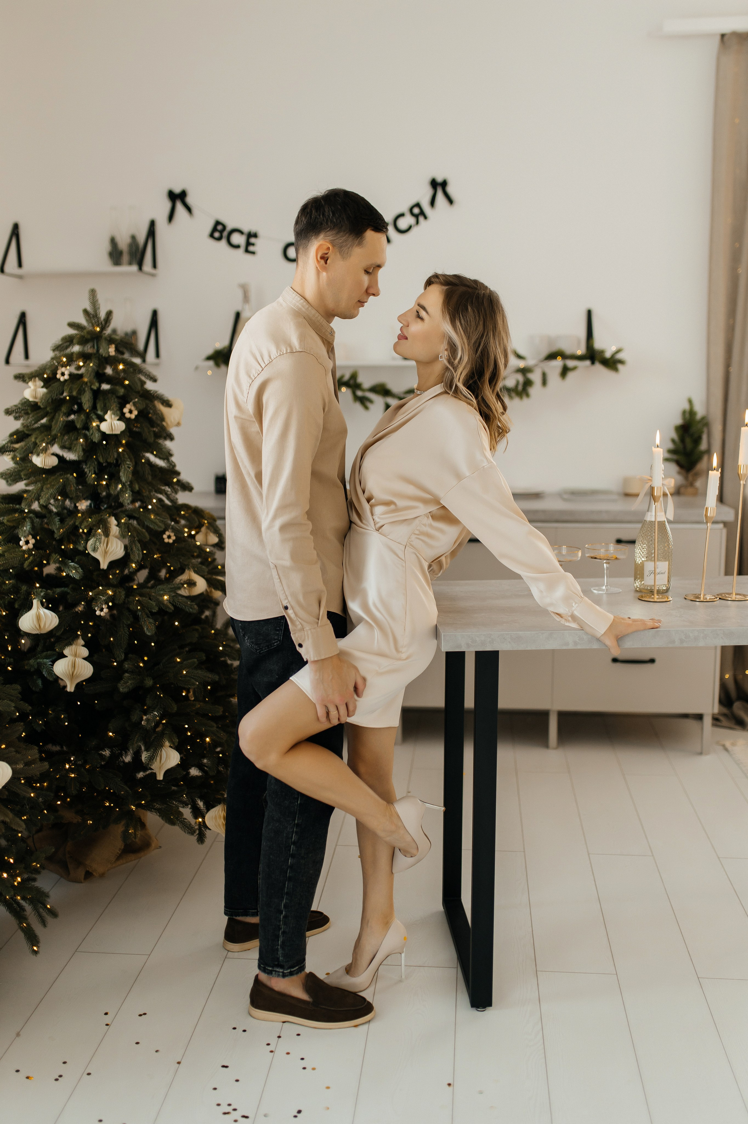 Ирина & Роман