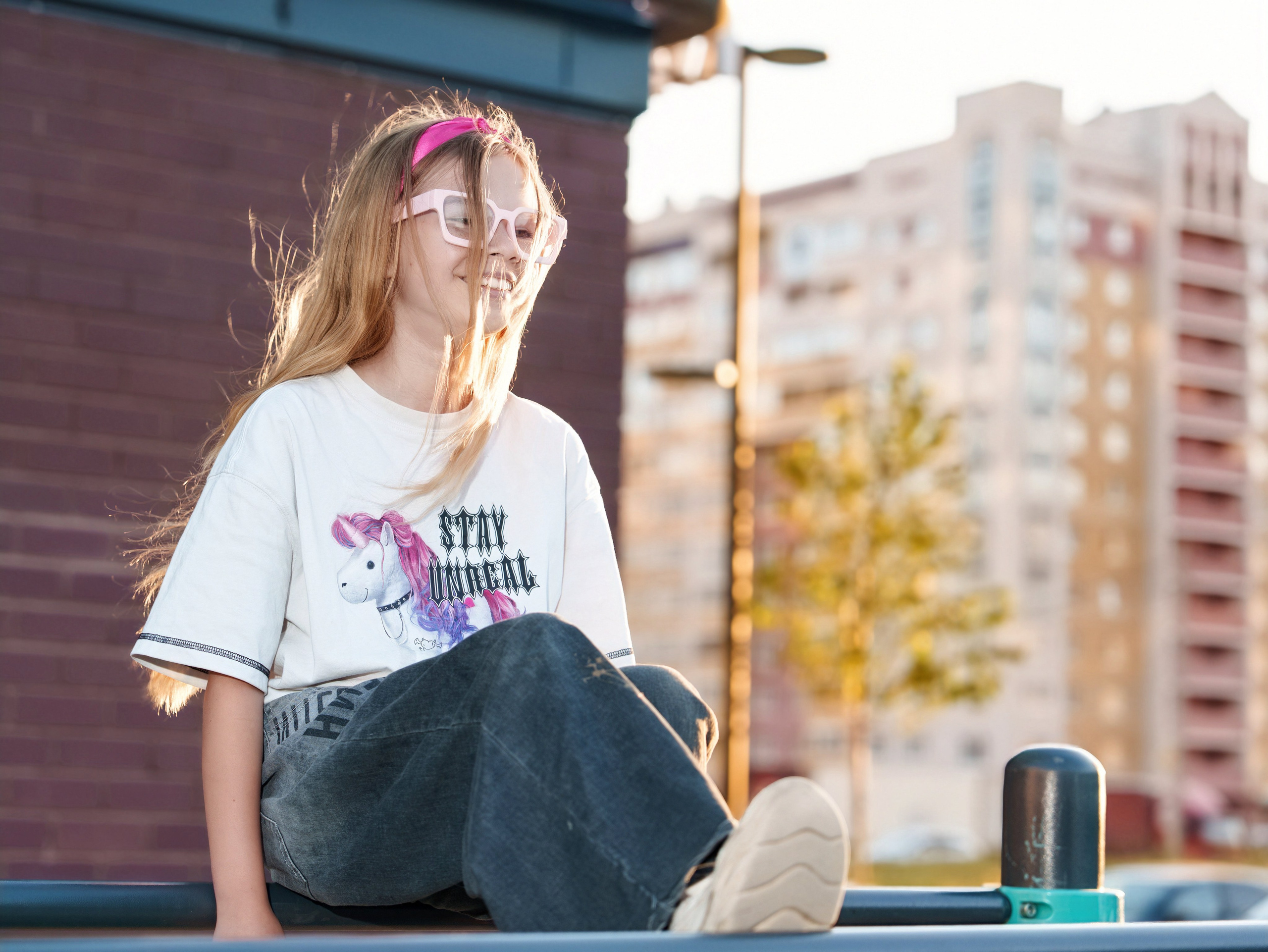 Fashion street. Фотограф и видеограф Тверь