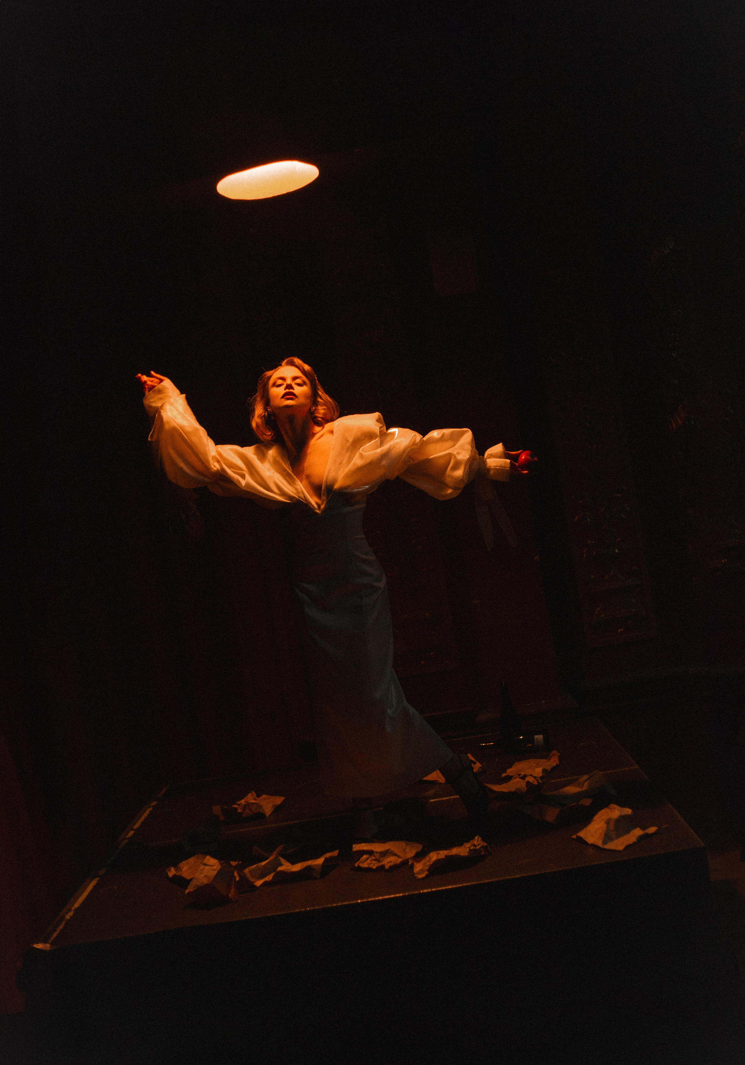 Анастасия Акатова. Фотограф | Юля Ди