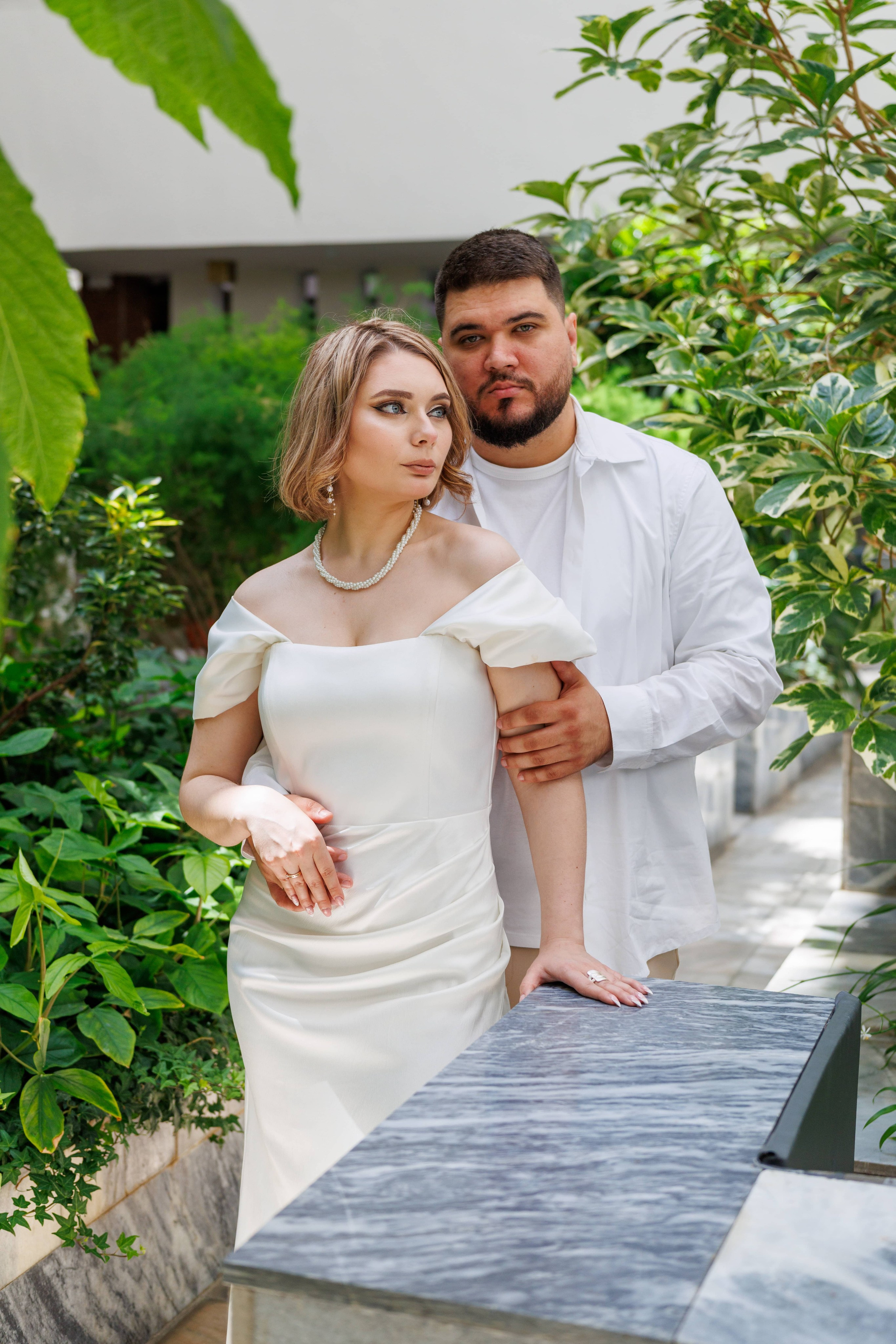 Фотосессия (без ЗАГС)