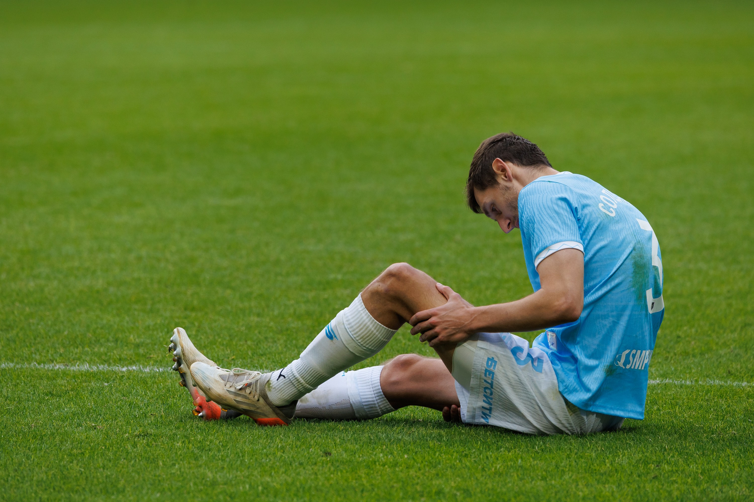 Футбол. ЦСКА — Сочи