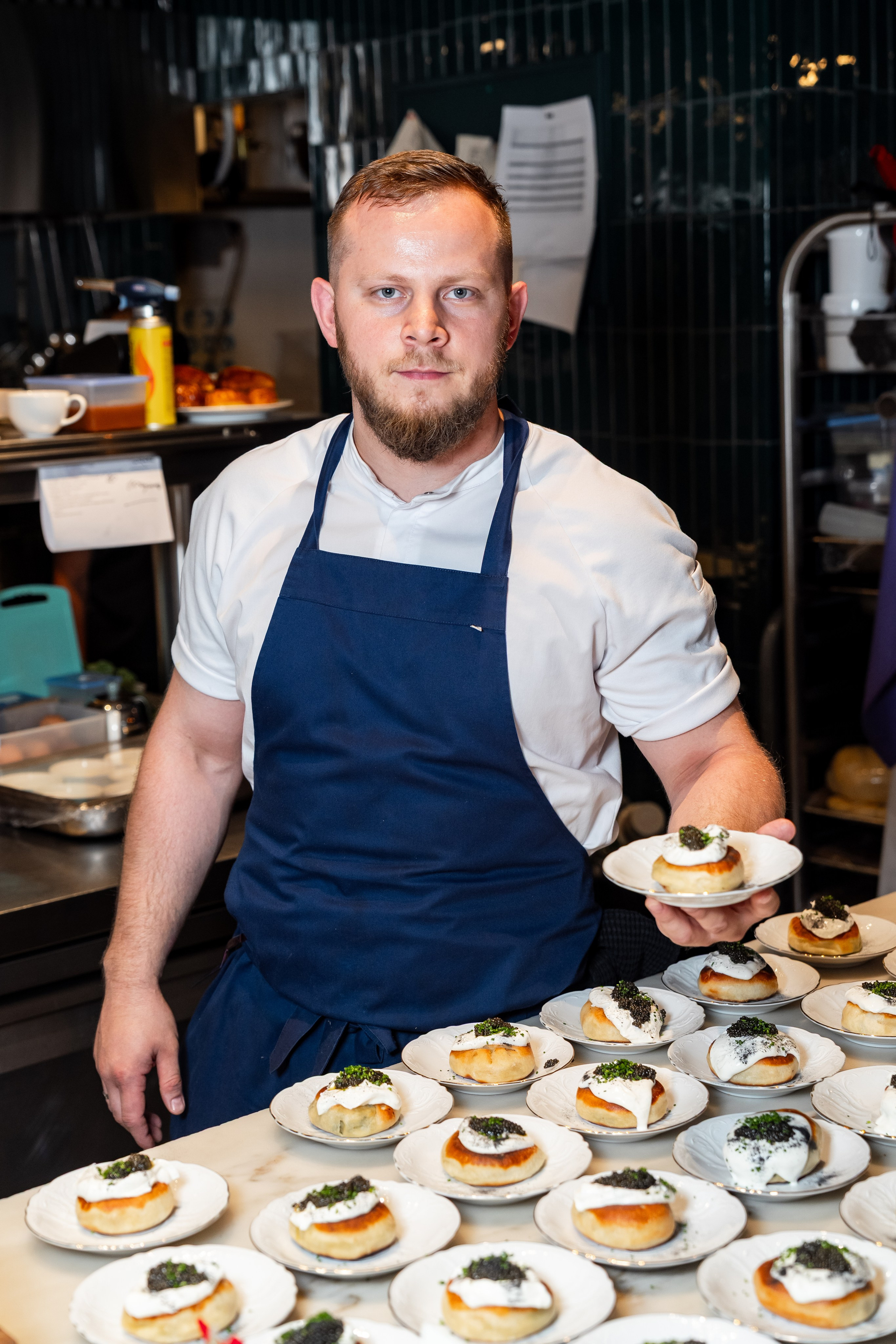 Le Pigeon — Русские сезоны и Балет «Дягилев». Фотограф Никита Комаров