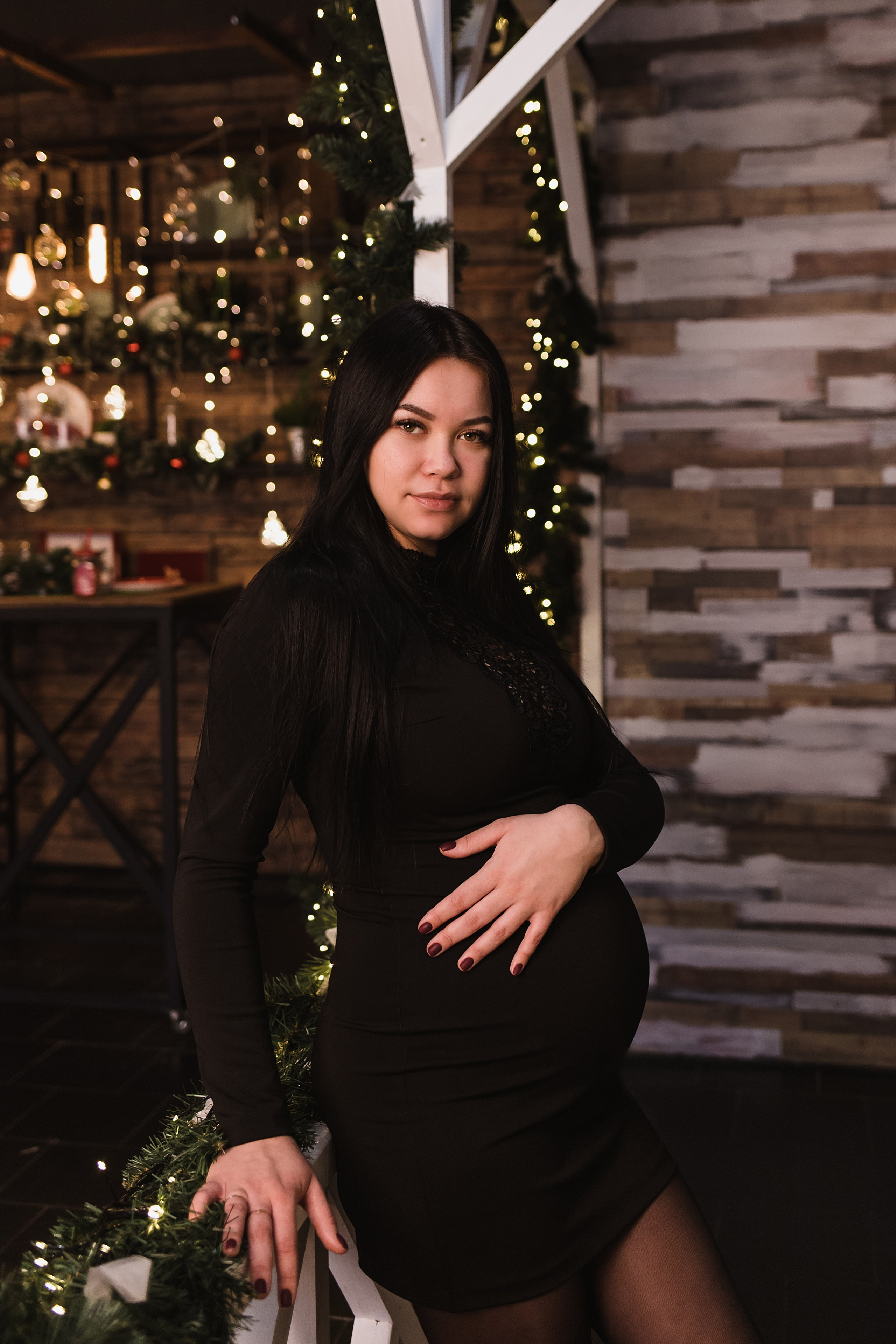 Сергей и Юлия. Свадебный фотограф Нижний Новгород | Софа Полякова