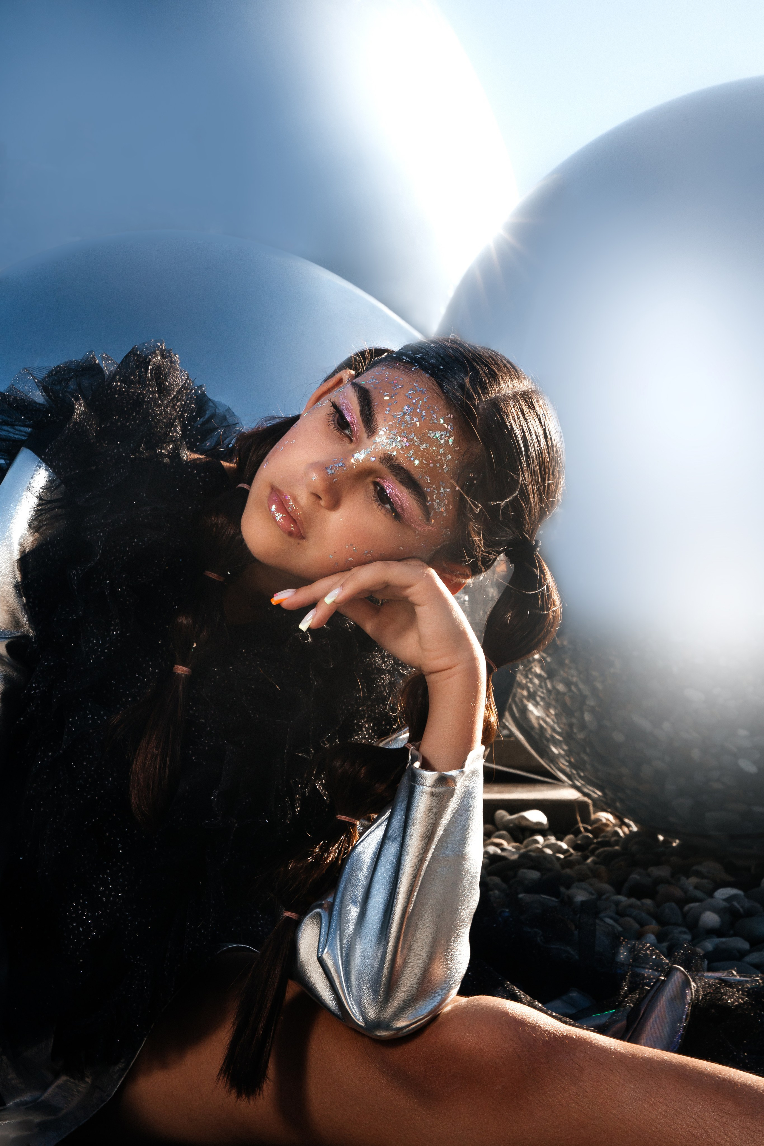 GALAXY. Efimova Model Agency