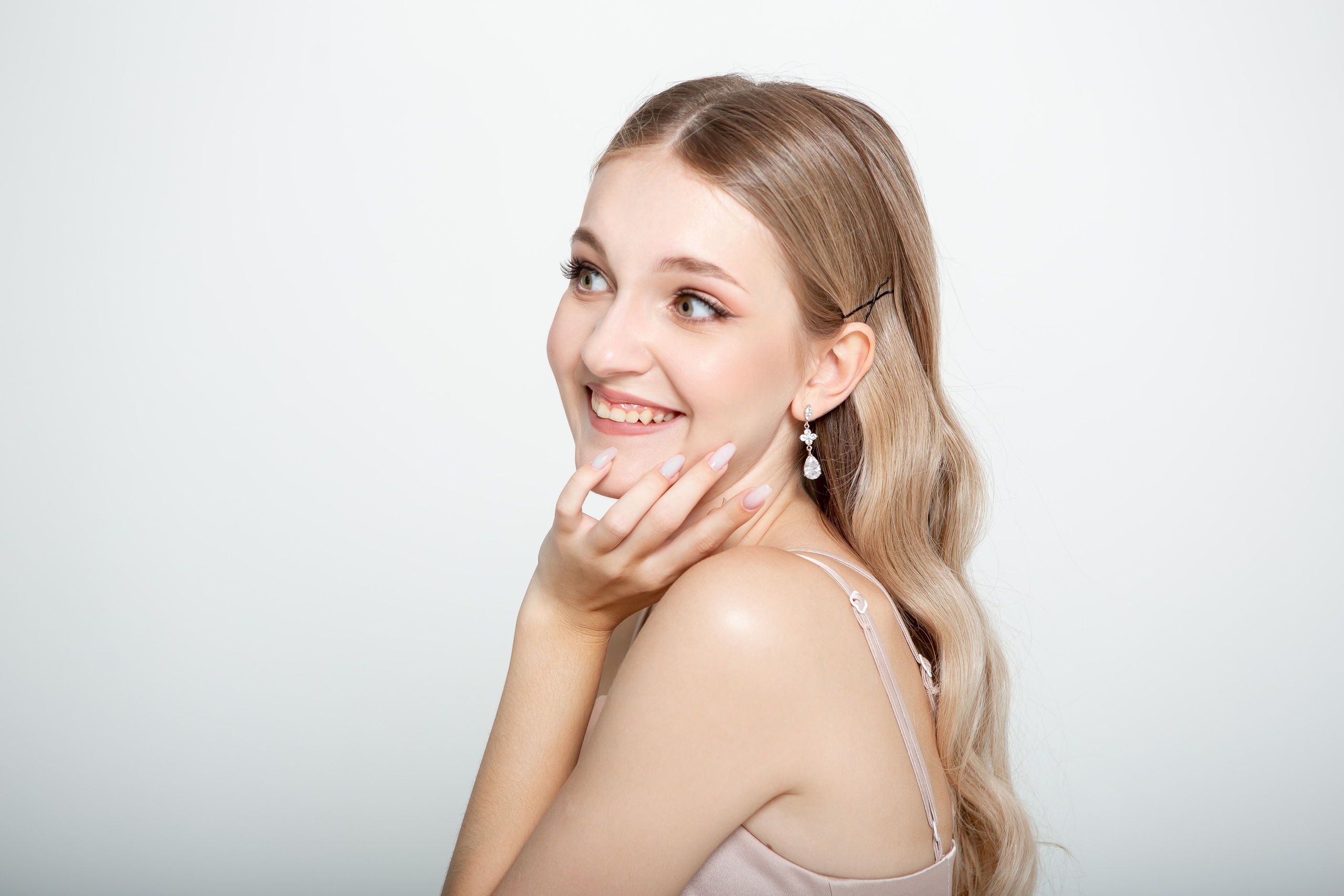 Выпускной девушки. Фотографии её и членов семьи. Свадебный и портретный Фотограф в Липецке Дмитрий Котюков