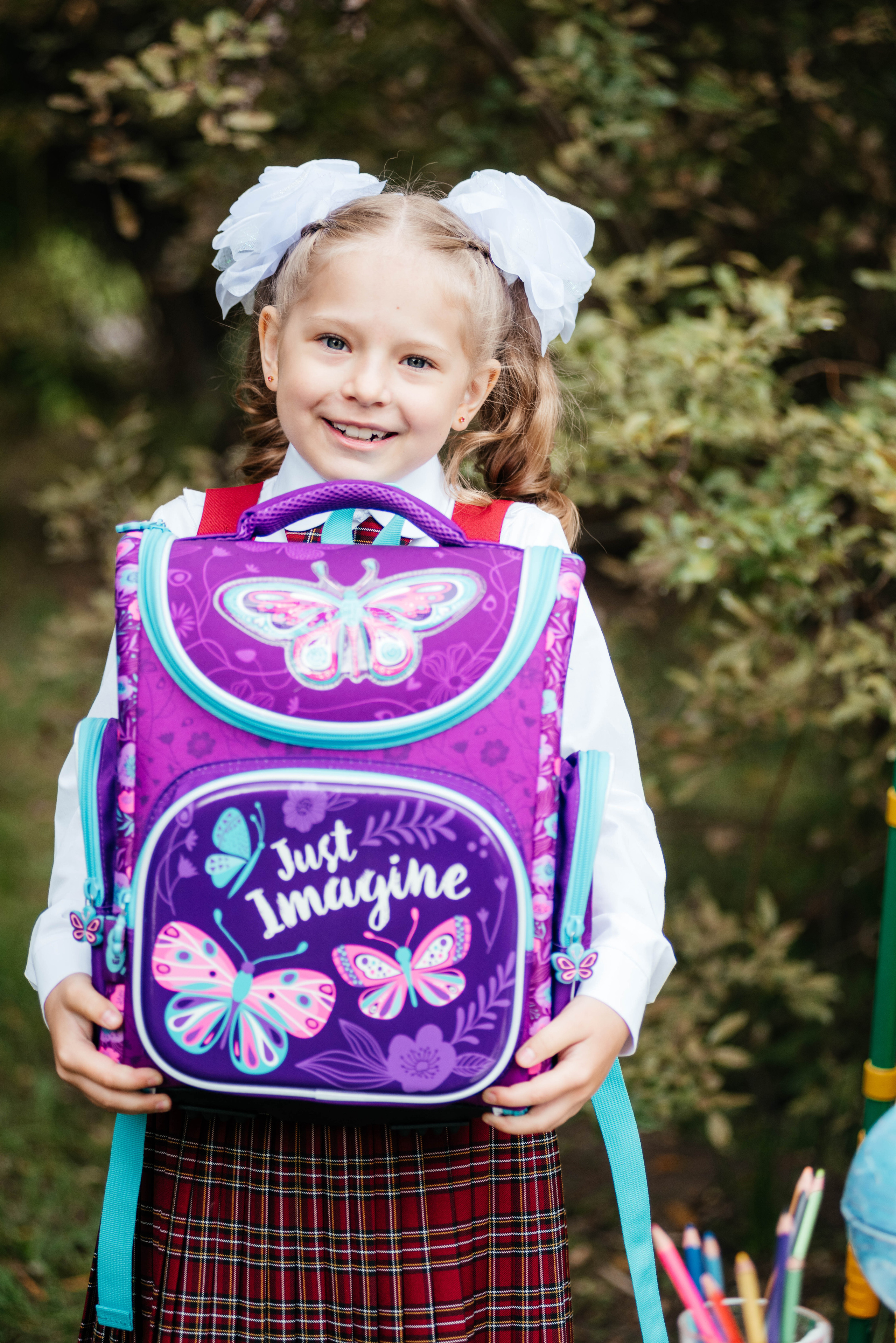 Школьная фотосессия. Фотограф Эллина Дар г. Улан-Удэ