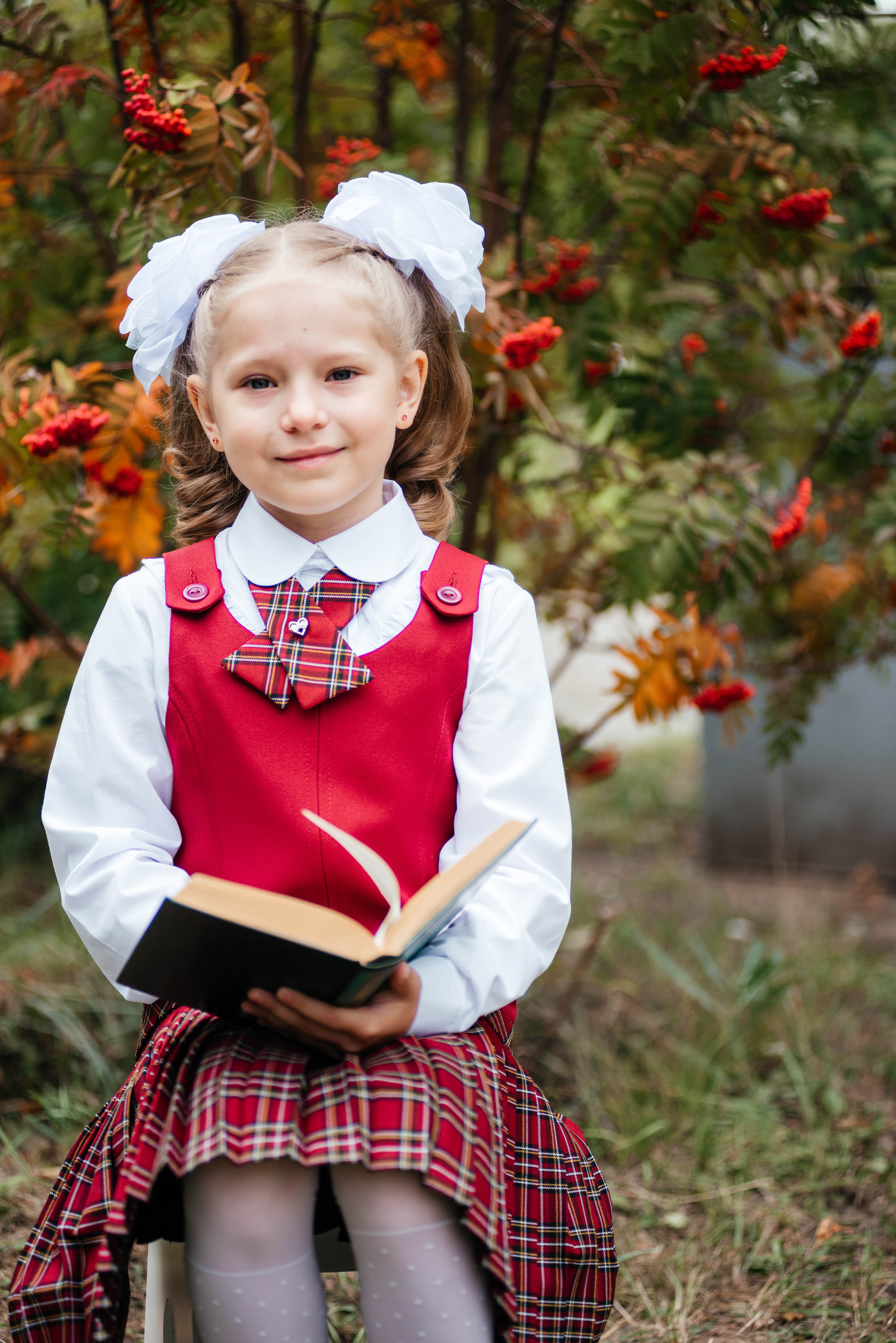 Школьная фотосессия. Фотограф Эллина Дар г. Улан-Удэ