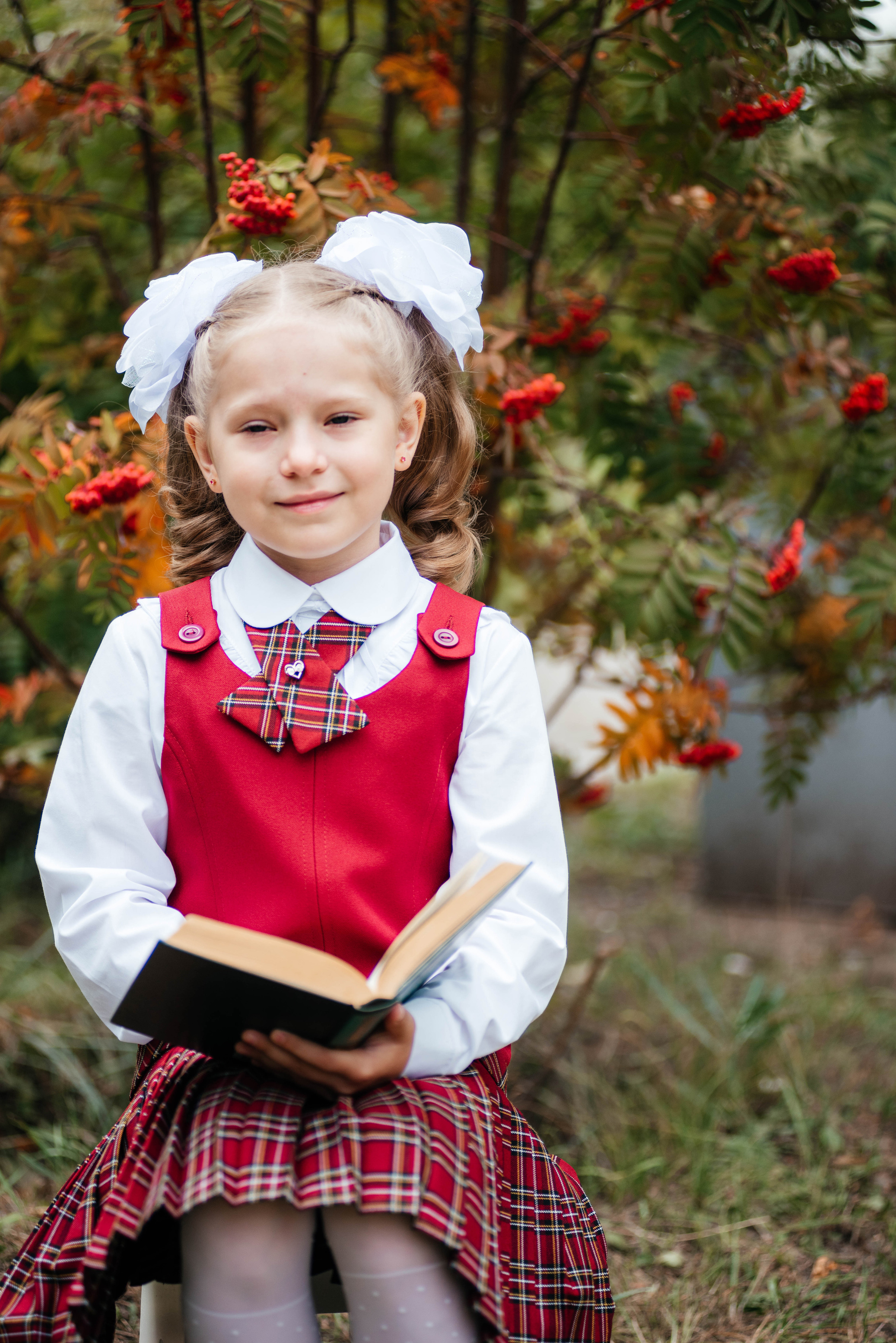 Школьная фотосессия. Фотограф Эллина Дар г. Улан-Удэ