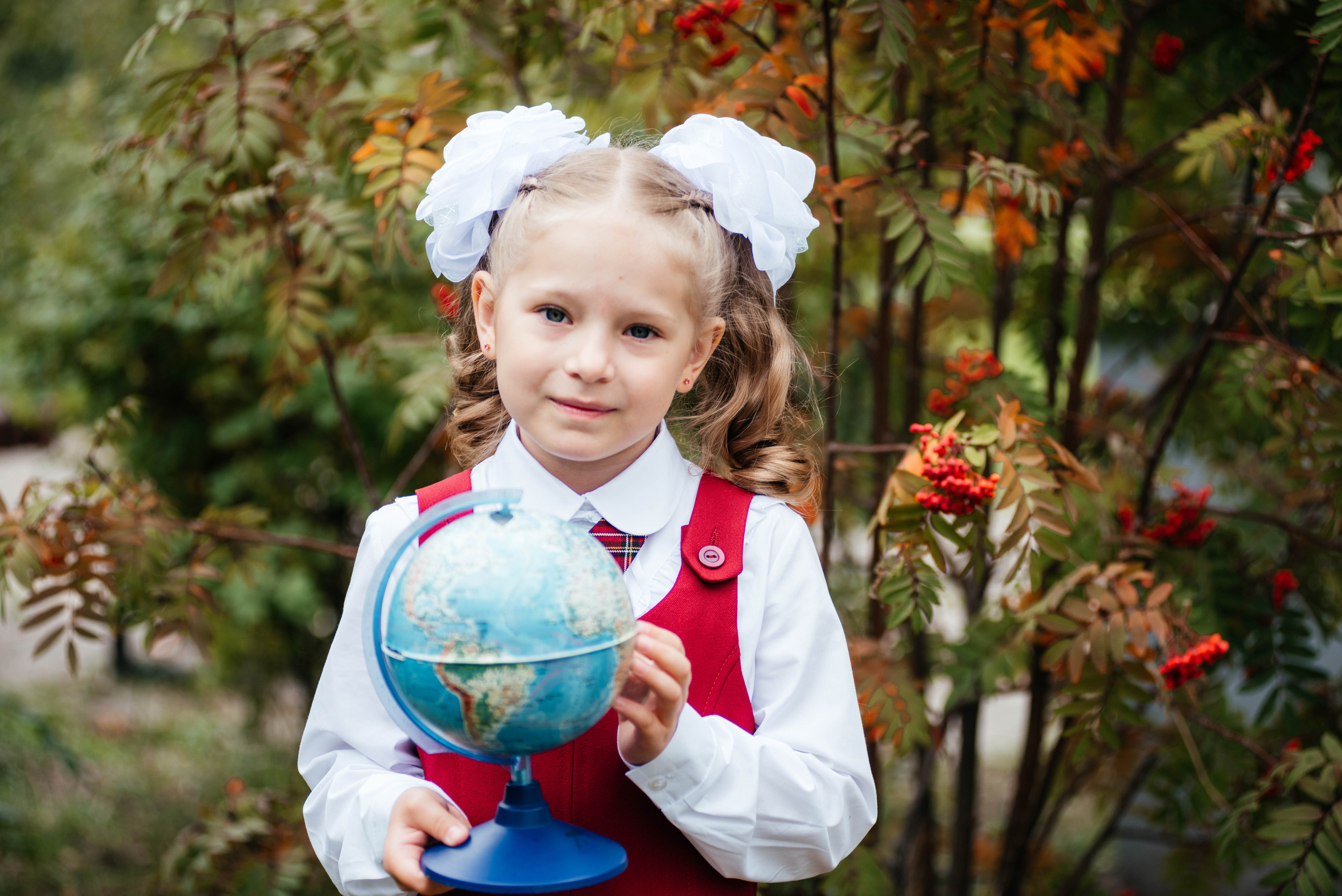 Школьная фотосессия. Фотограф Эллина Дар г. Улан-Удэ