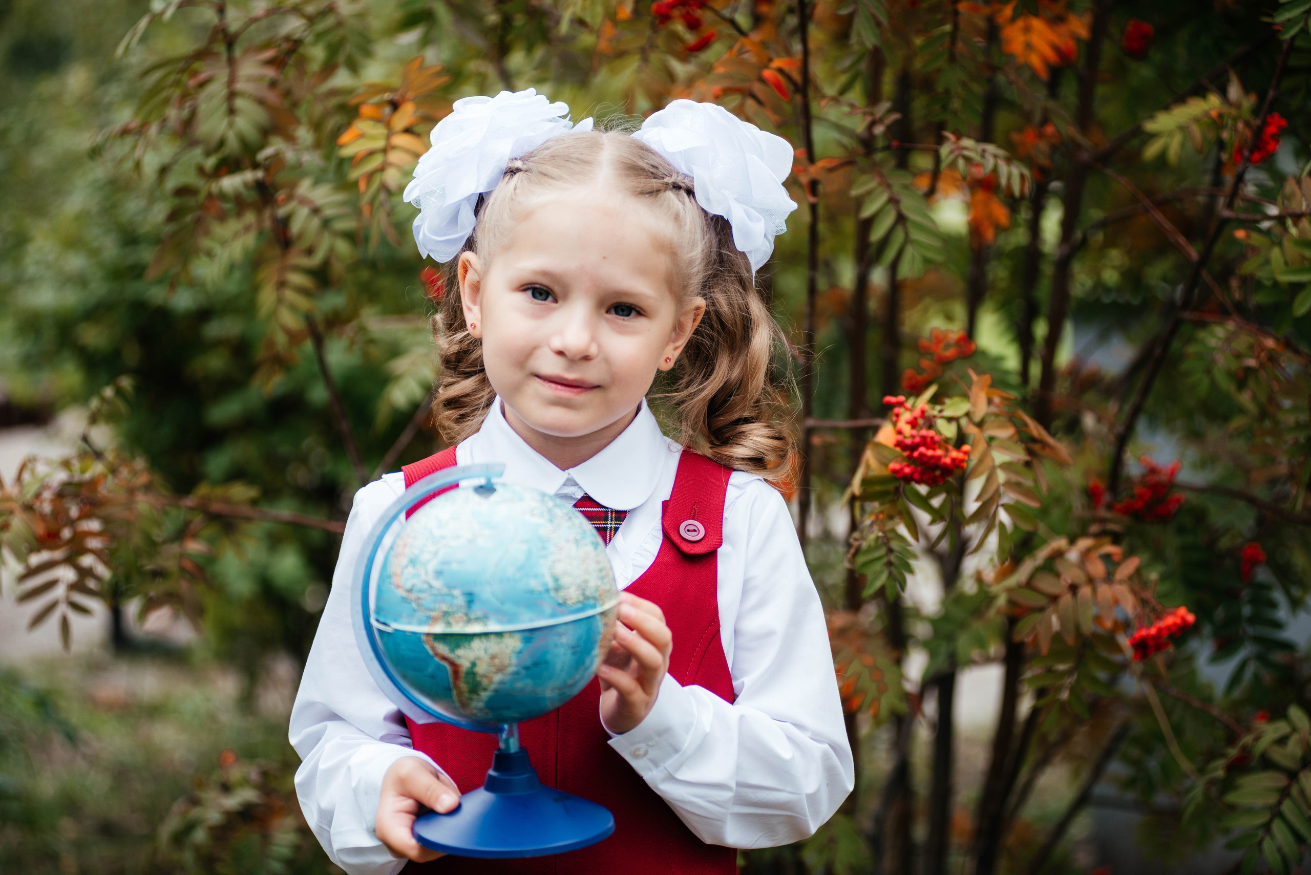 Школьная фотосессия. Фотограф Эллина Дар г. Улан-Удэ