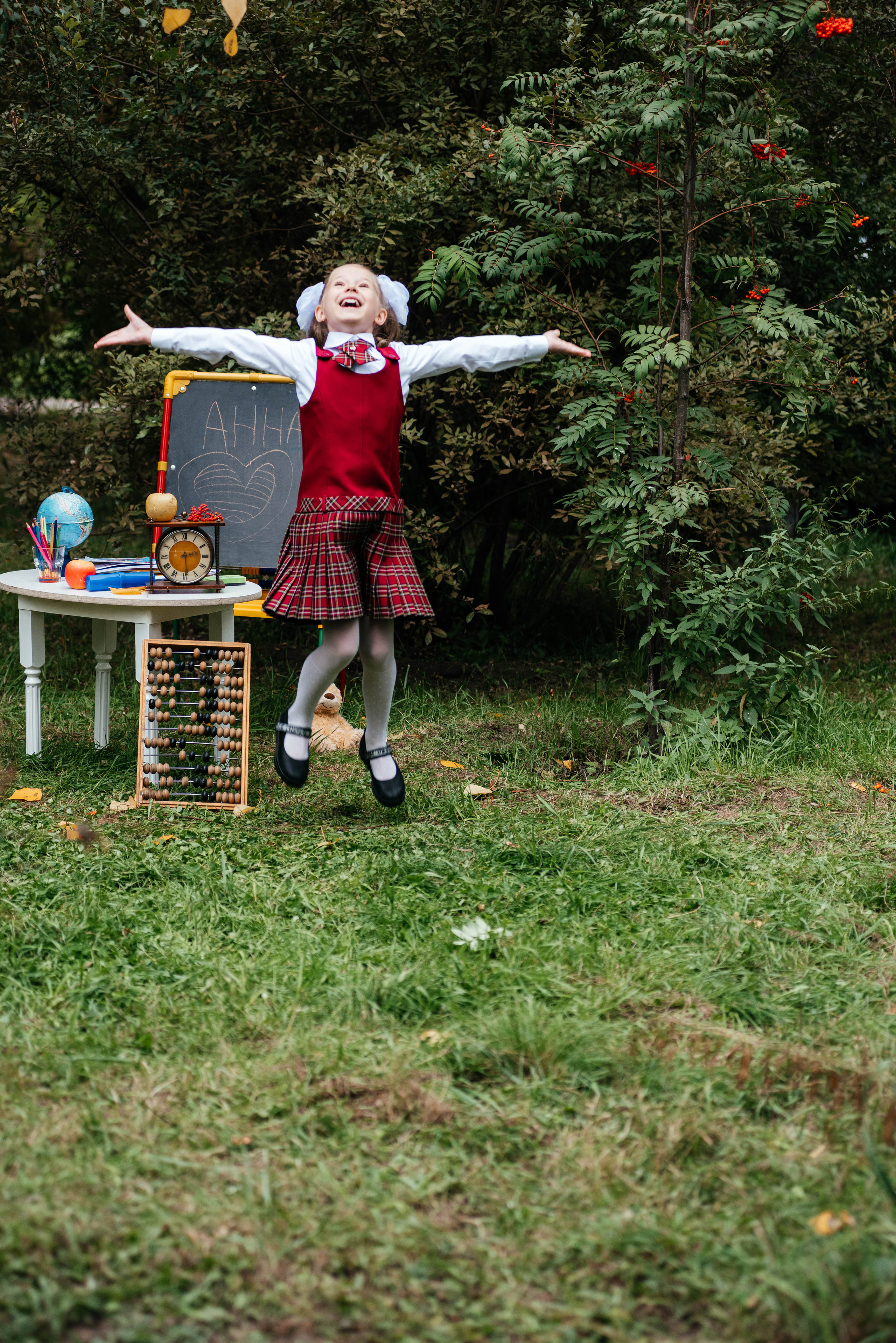 Школьная фотосессия. Фотограф Эллина Дар г. Улан-Удэ