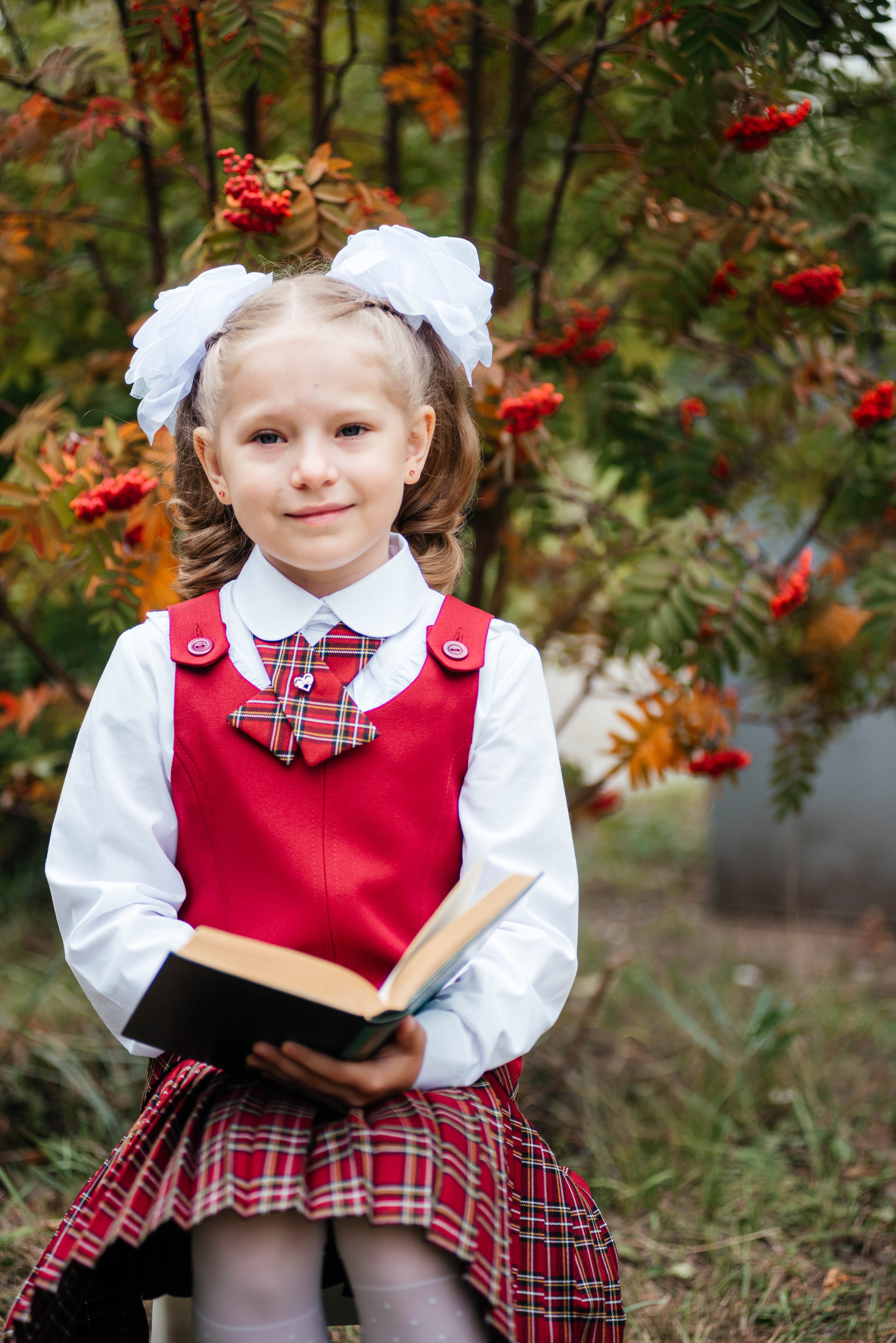 Школьная фотосессия. Фотограф Эллина Дар г. Улан-Удэ