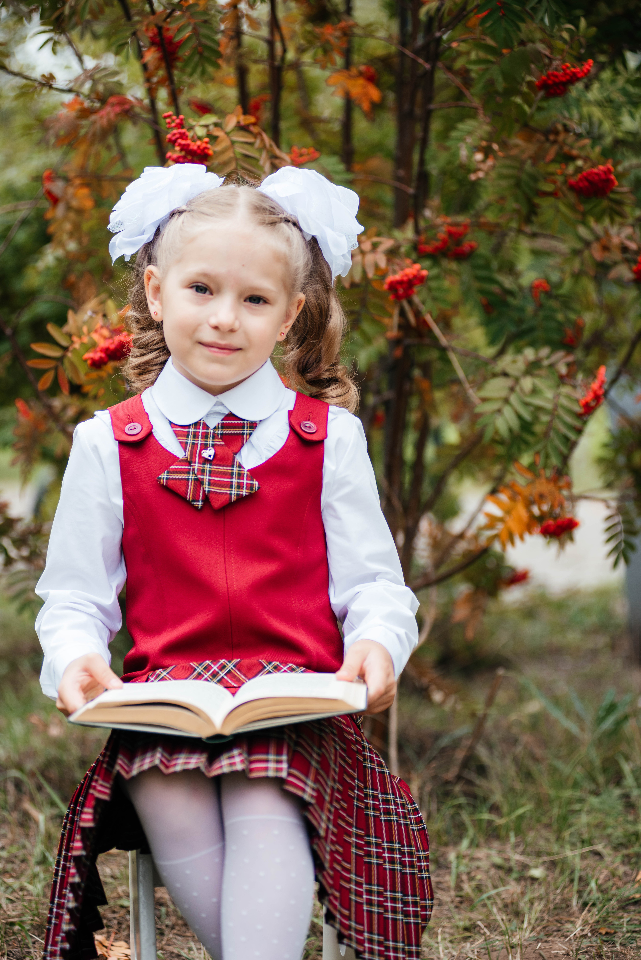Школьная фотосессия. Фотограф Эллина Дар г. Улан-Удэ