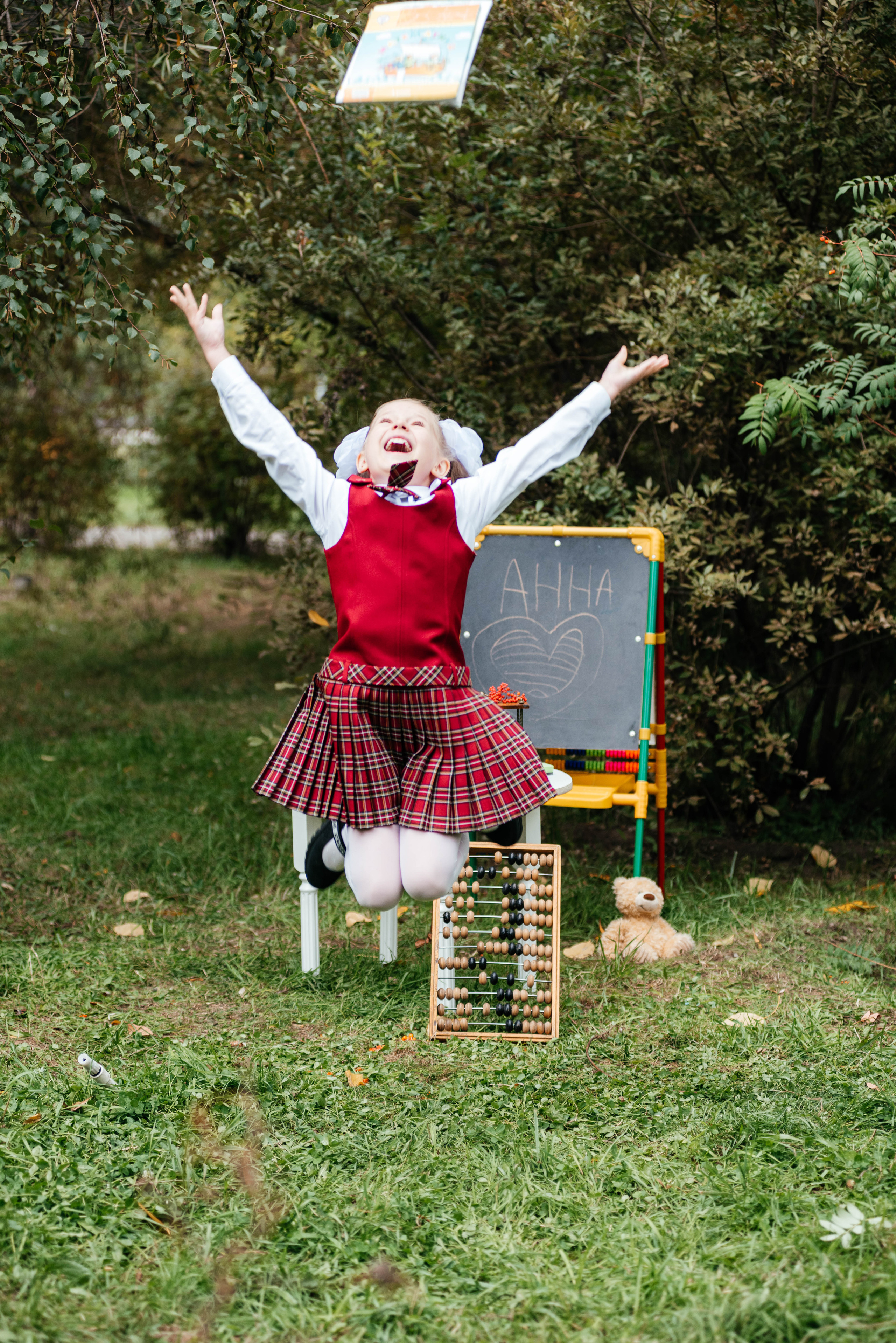 Школьная фотосессия. Фотограф Эллина Дар г. Улан-Удэ